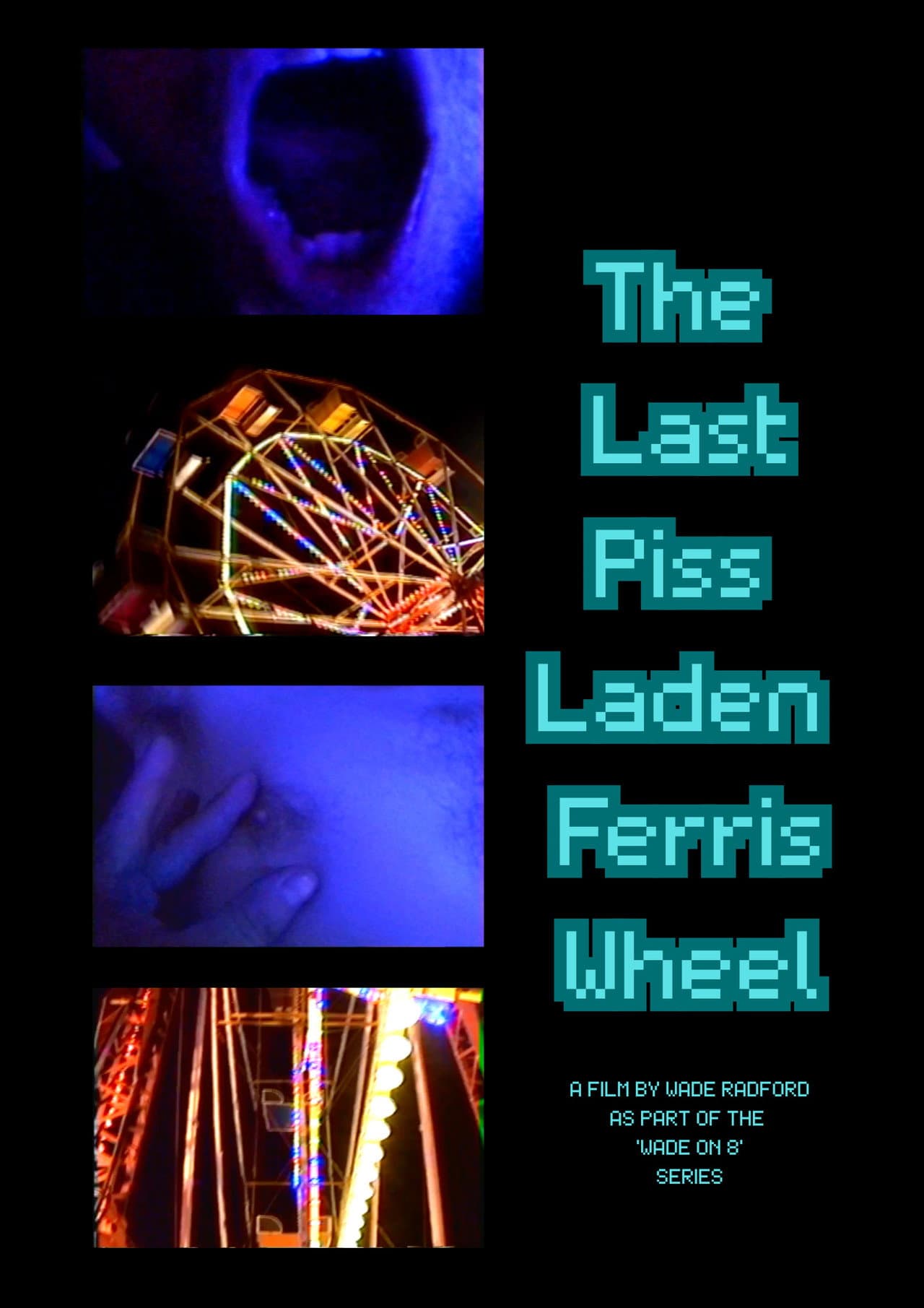 The Last Piss Laden Ferris Wheel preview 1