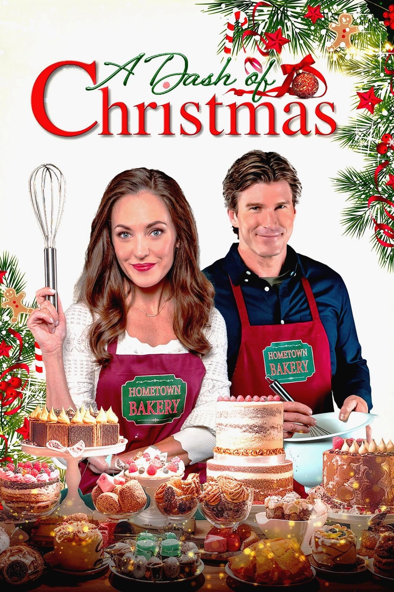 A Dash of Christmas preview 2