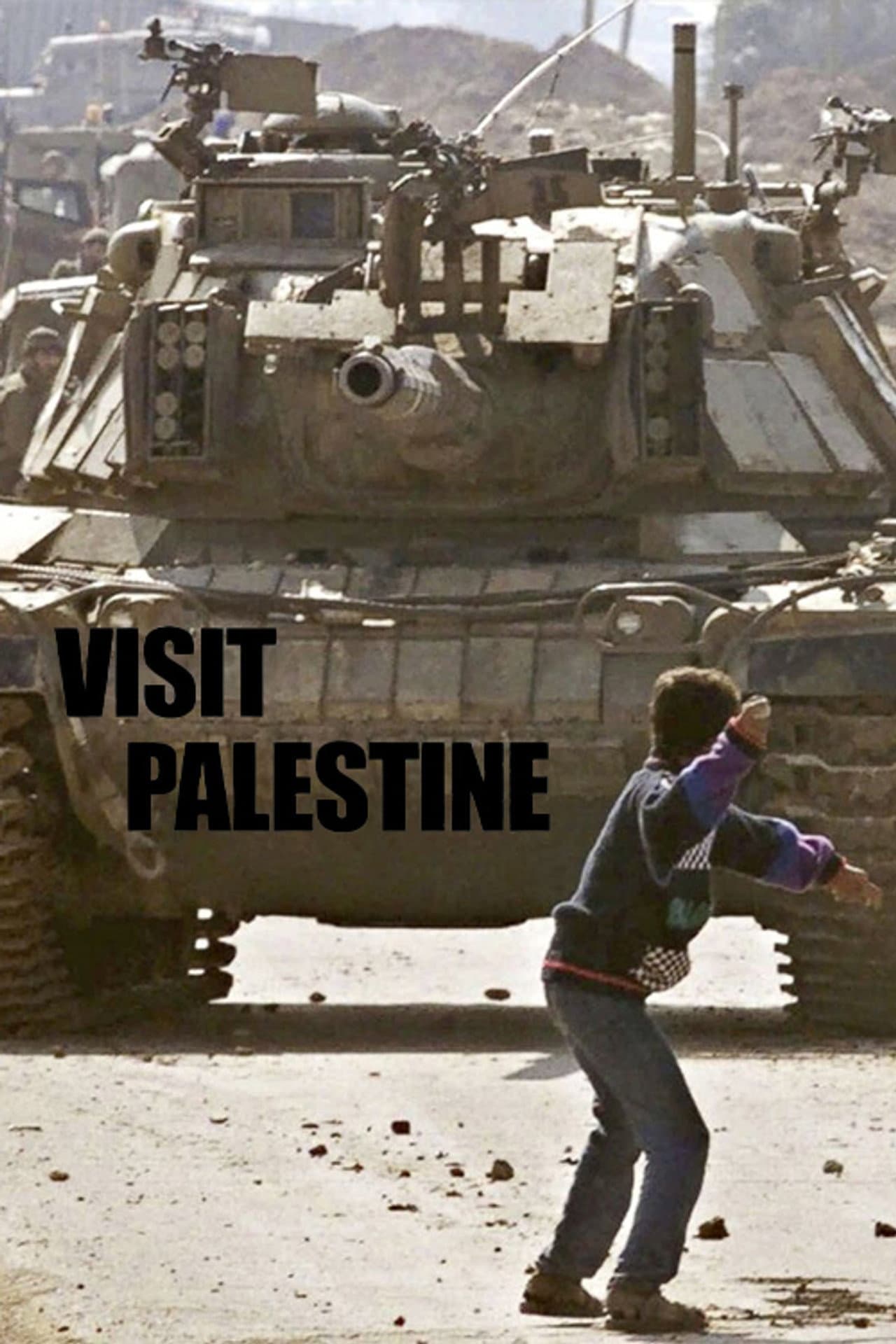 Visit Palestine preview 2