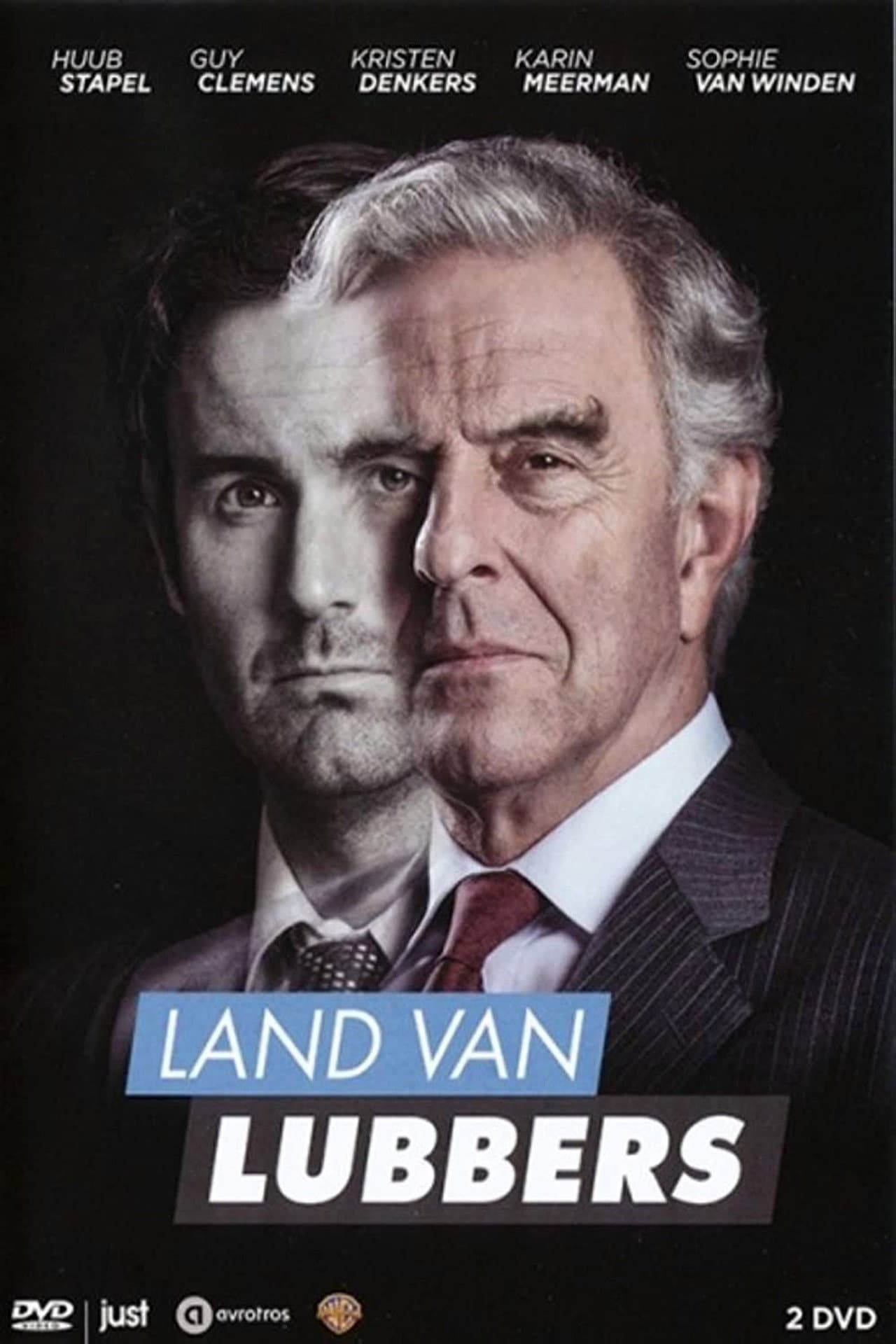 Land van Lubbers preview 1