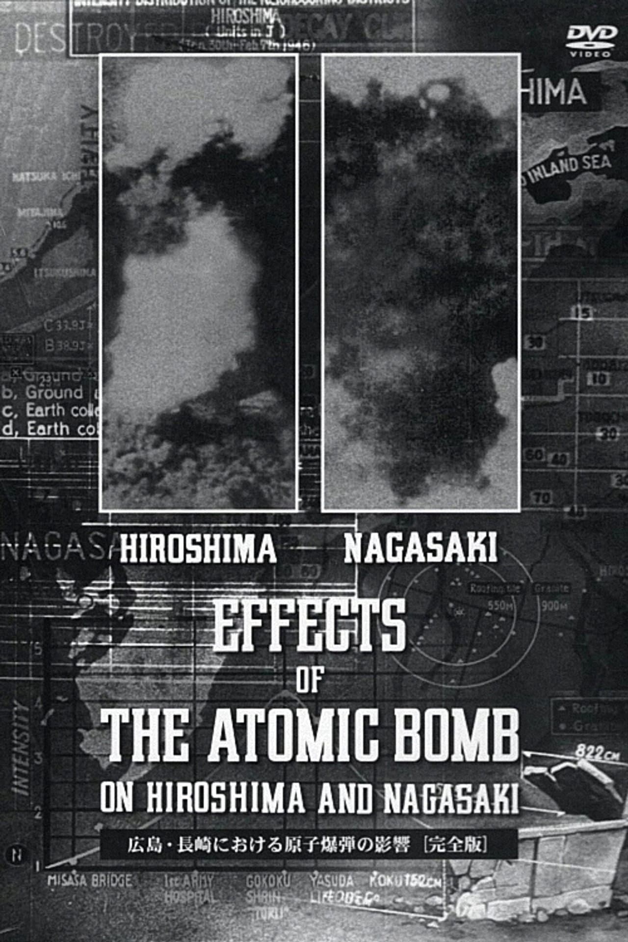 Effects of the Atomic Bomb on Hiroshima and Nagasaki preview 2