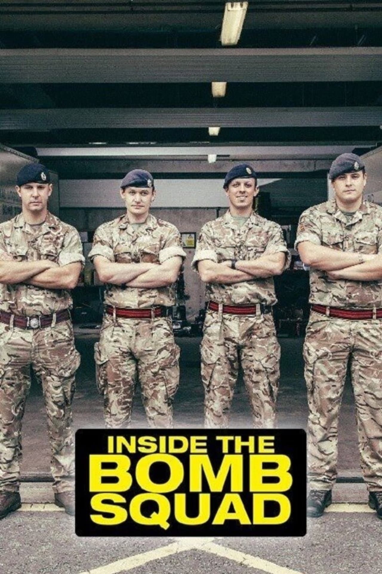 Inside the Bomb Squad preview 2