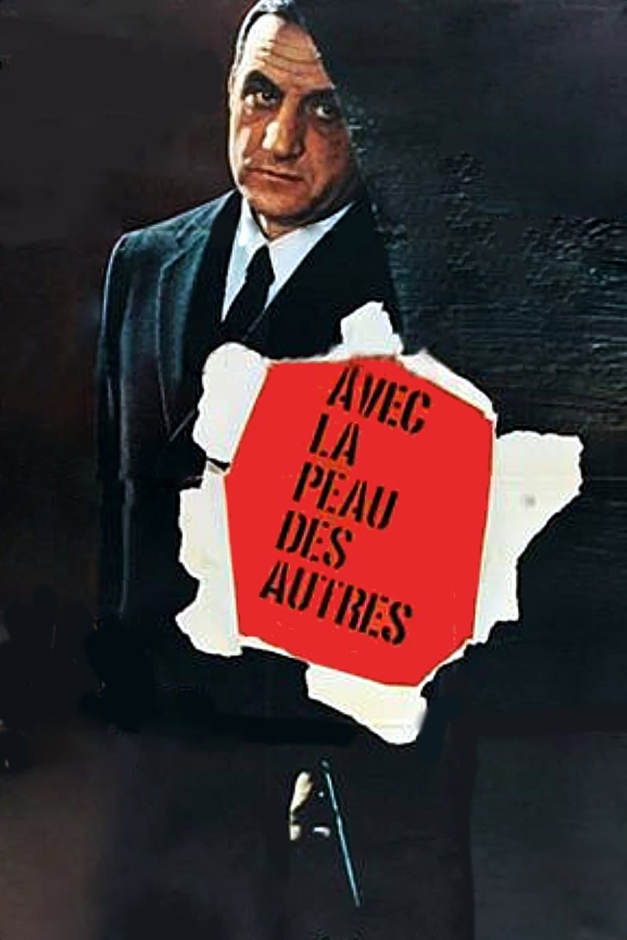 To Skin a Spy preview 2