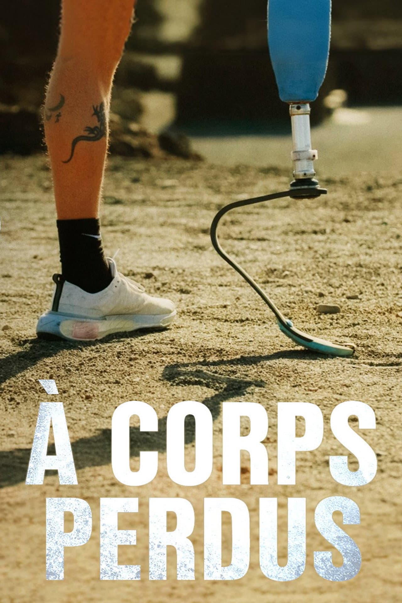 À corps perdus preview 2