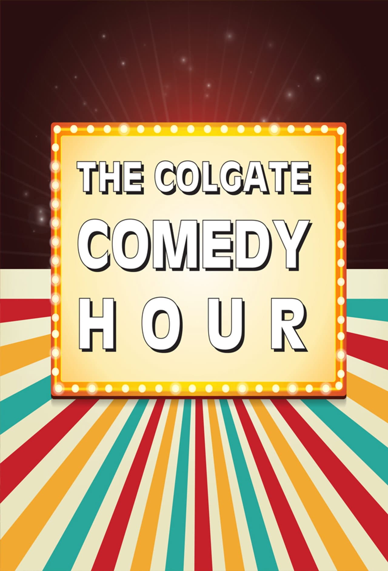 The Colgate Comedy Hour preview 2