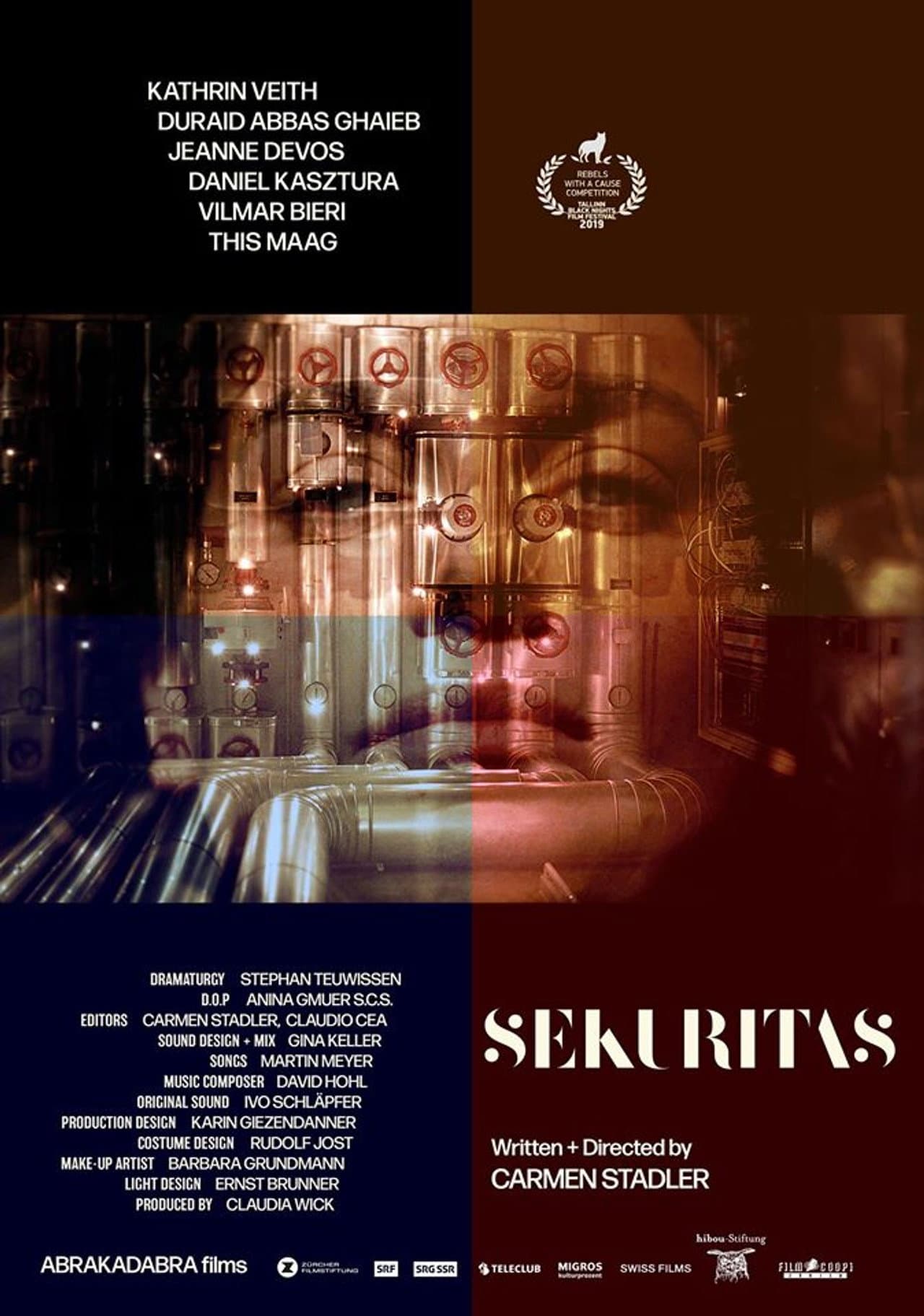 Sekuritas preview 1