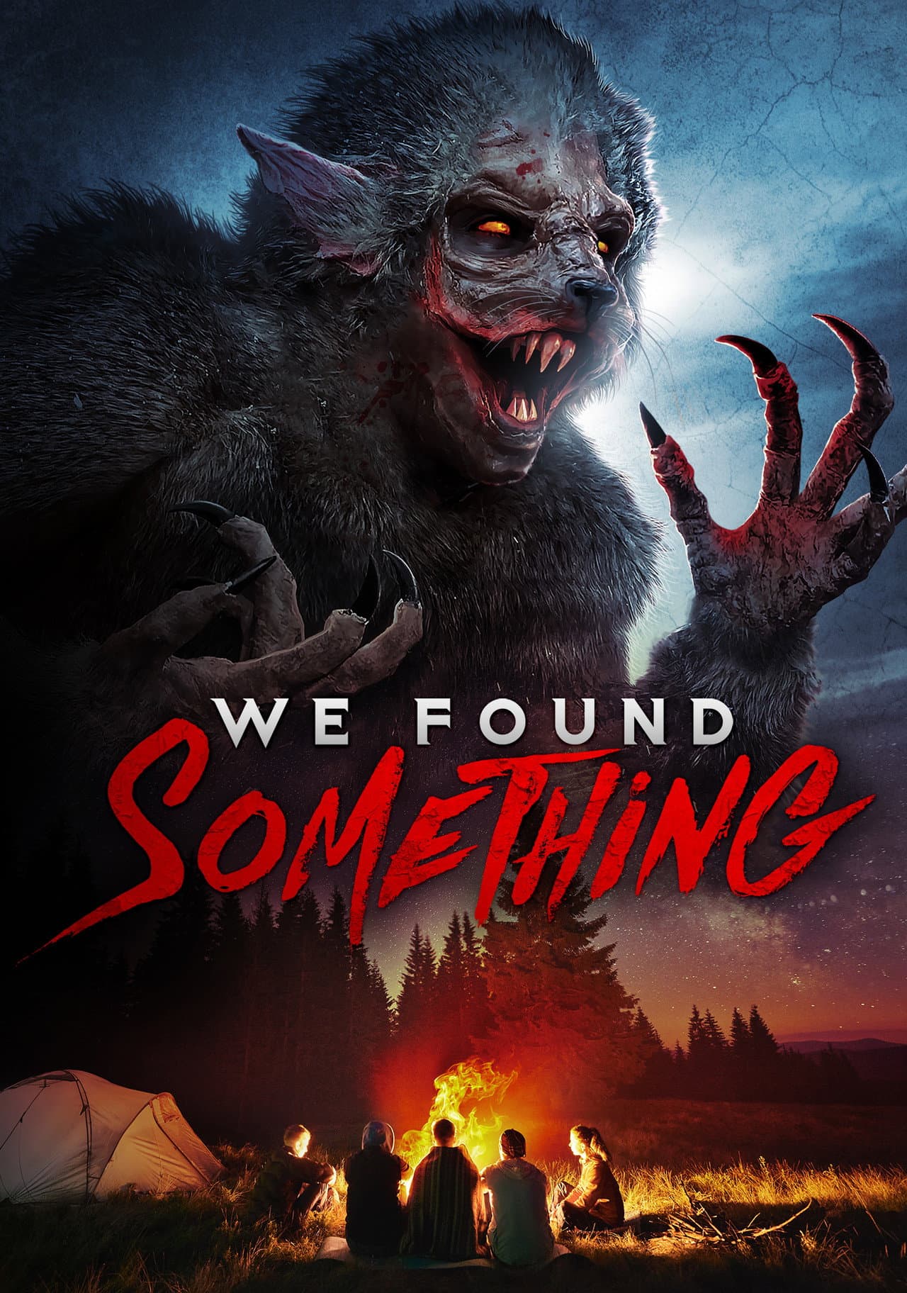We Found Something preview 2