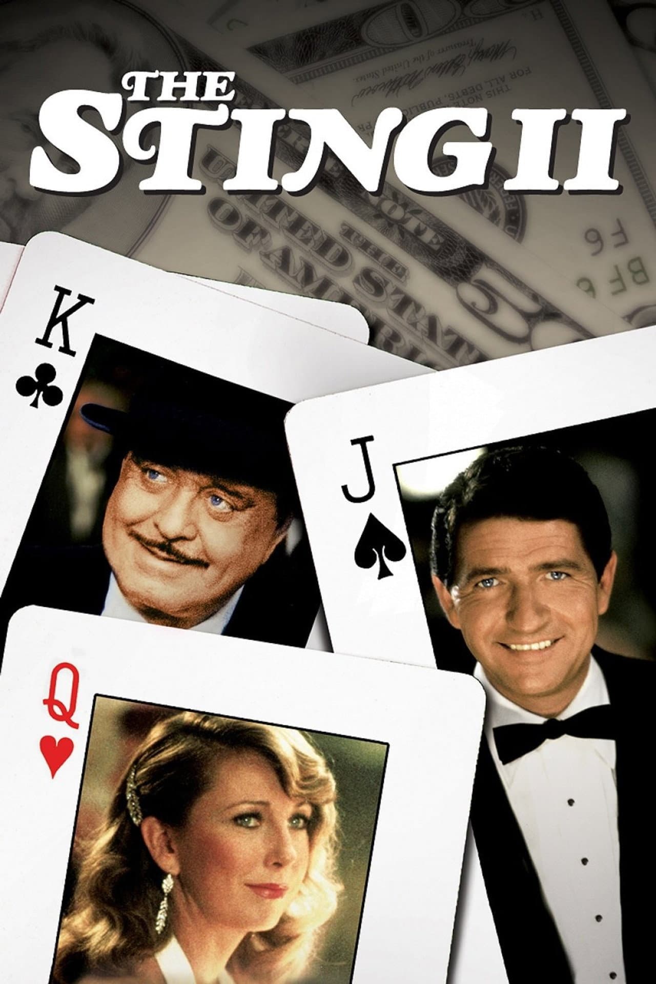 The Sting II preview 2