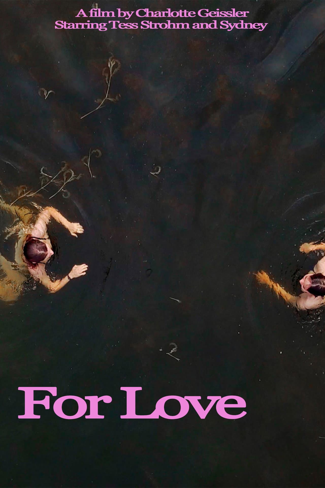 For Love preview 1
