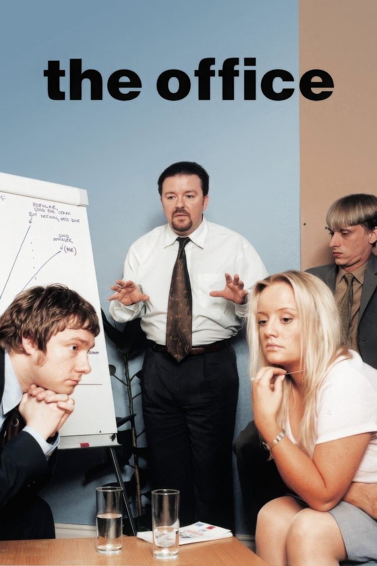 The Office preview 2