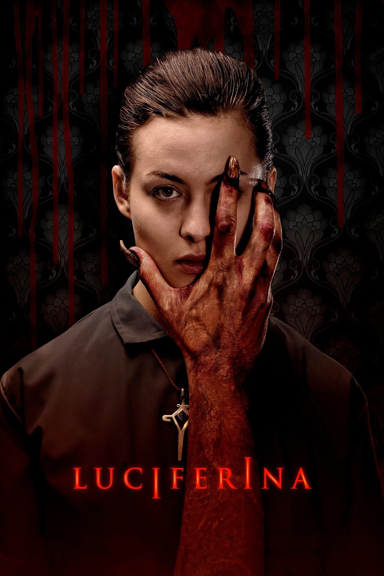 Luciferina preview 2