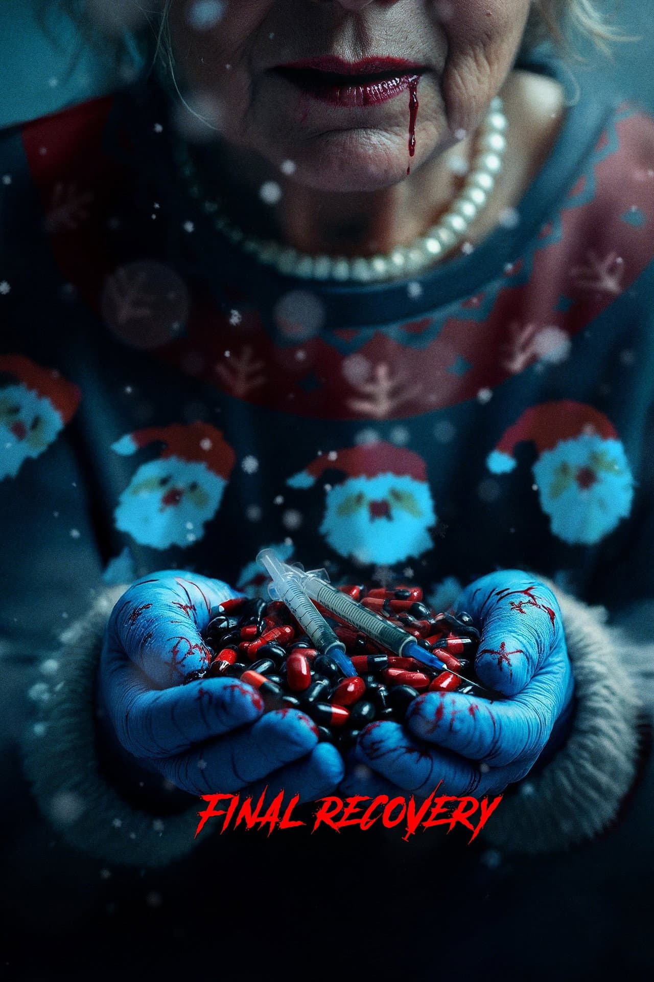 Final Recovery preview 2