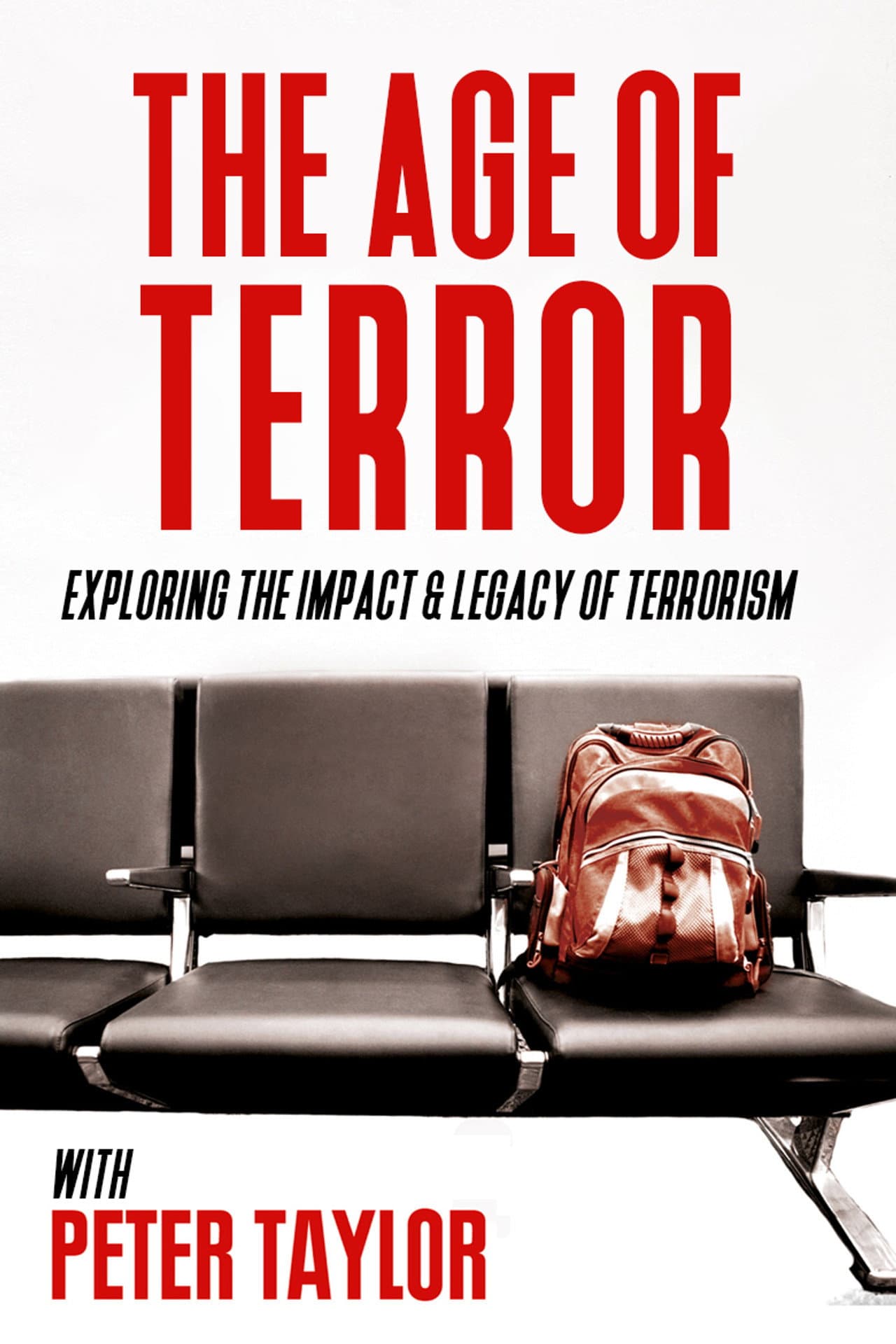 The Age Of Terror preview 2