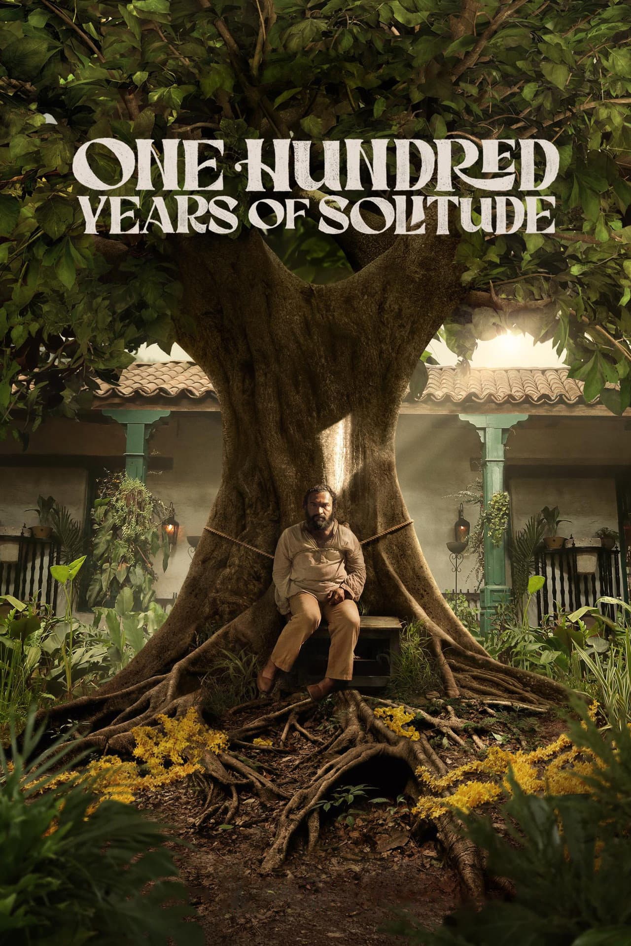 One Hundred Years of Solitude preview 2