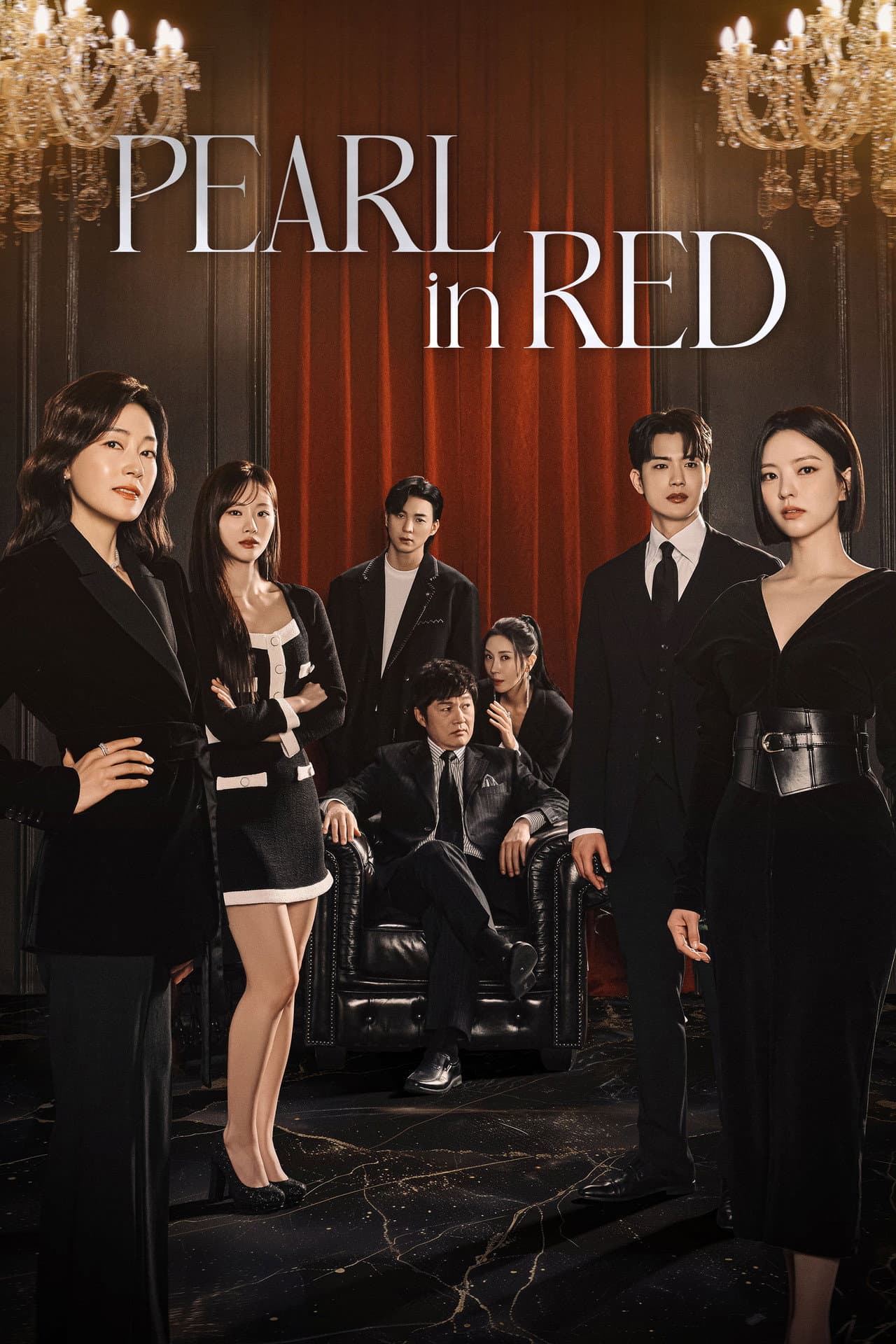 Pearl in Red preview 2
