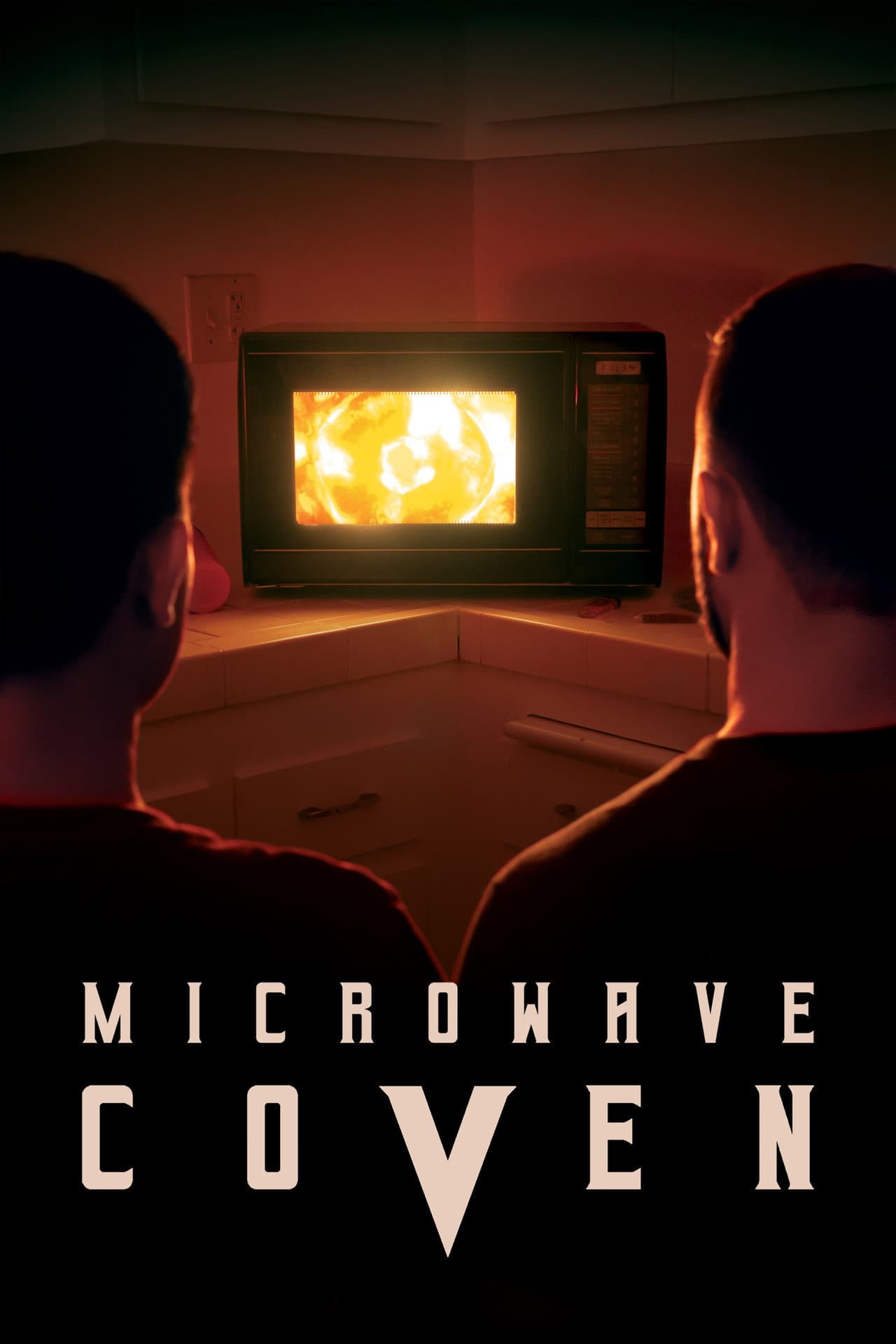 Microwave Coven preview 1
