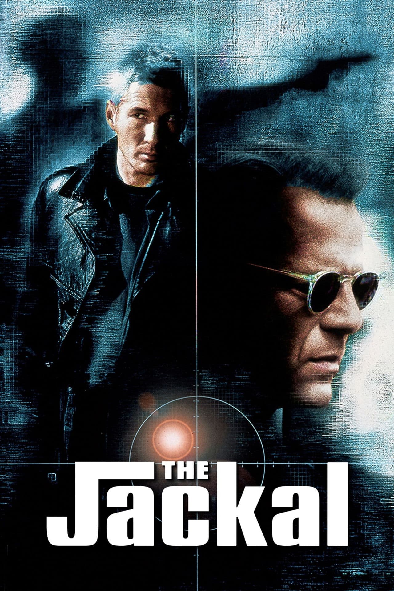 The Jackal preview 2