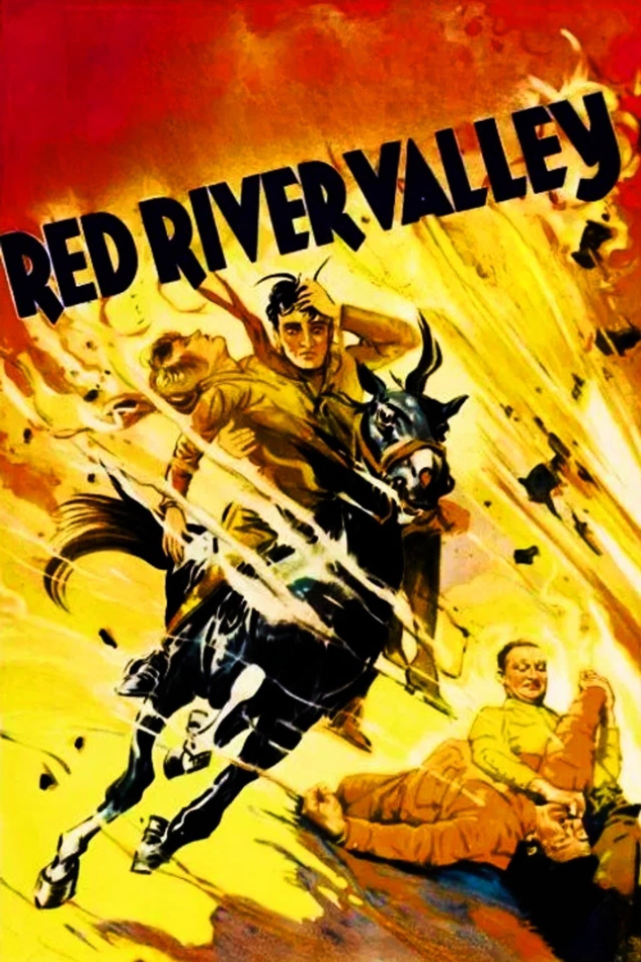 Red River Valley preview 2