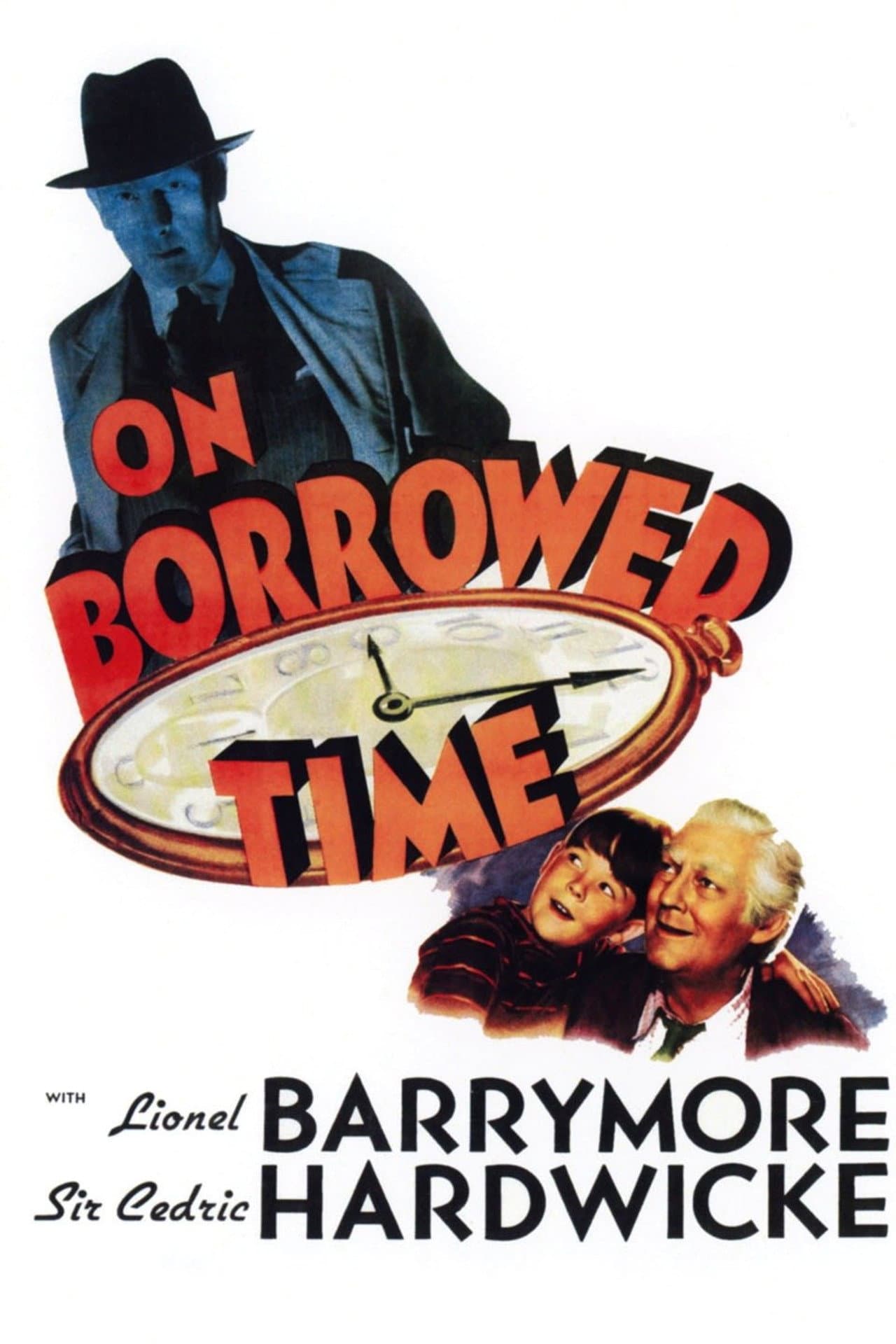 On Borrowed Time preview 2