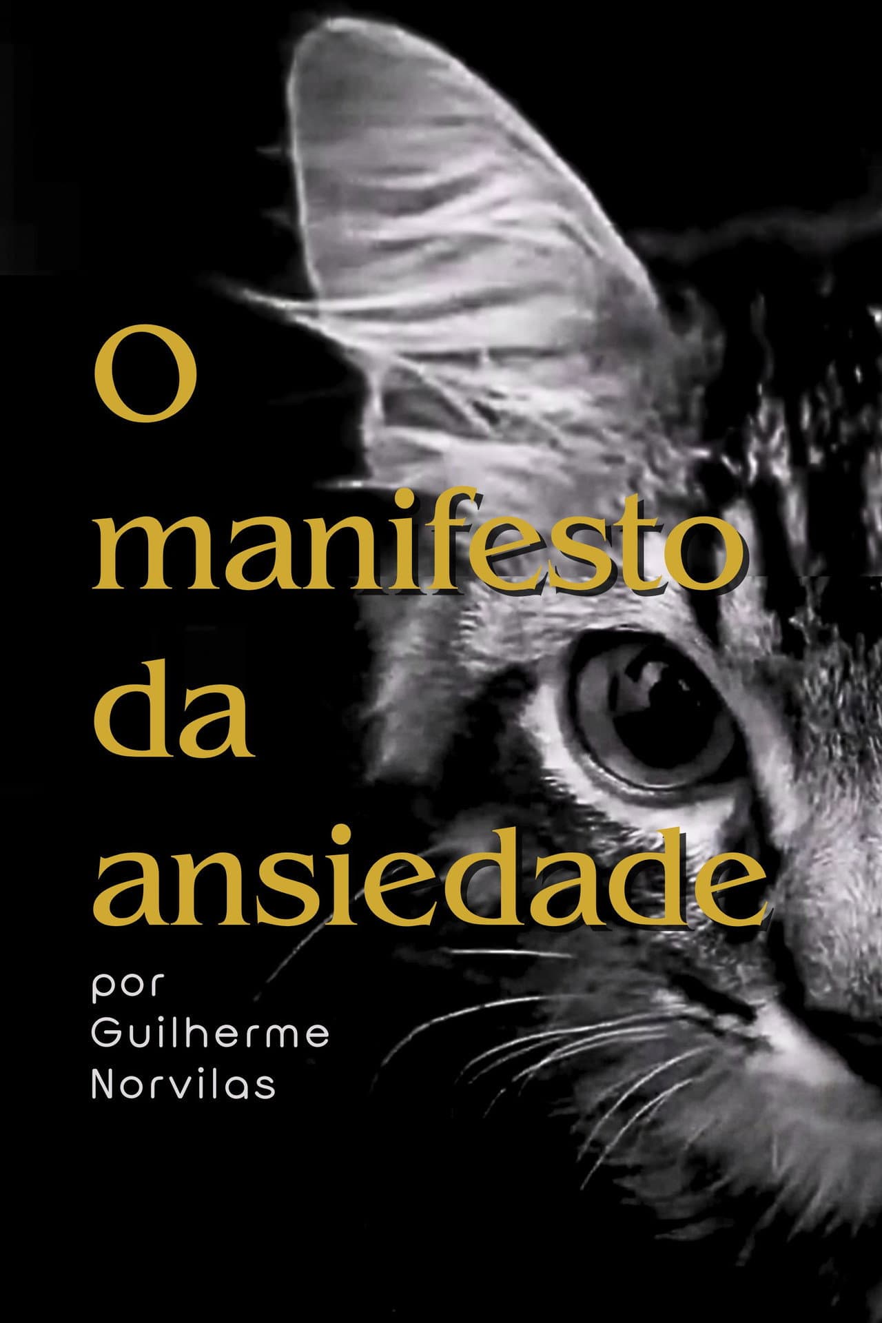 O manifesto da ansiedade preview 2