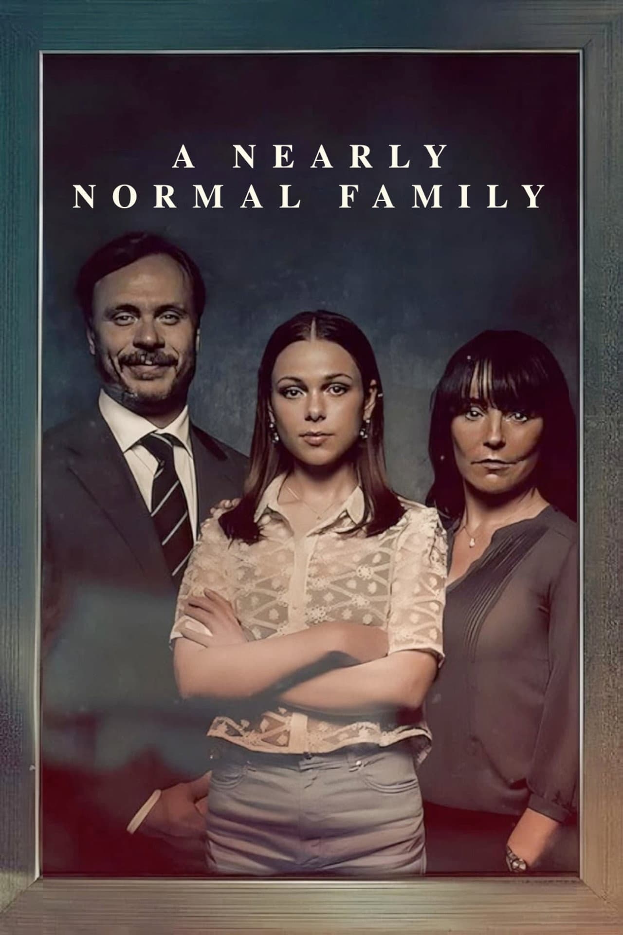 A Nearly Normal Family preview 2