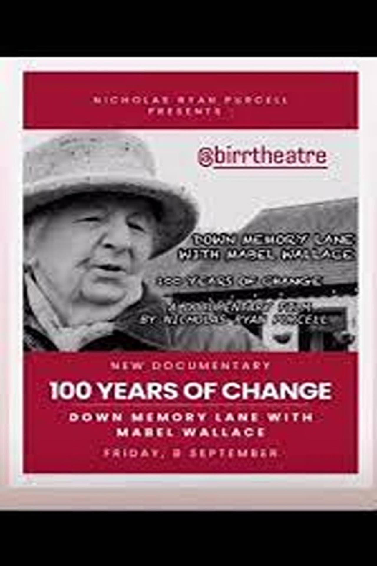 100 Years of Change: Down Memory Lane with Mabel Wallace preview 1