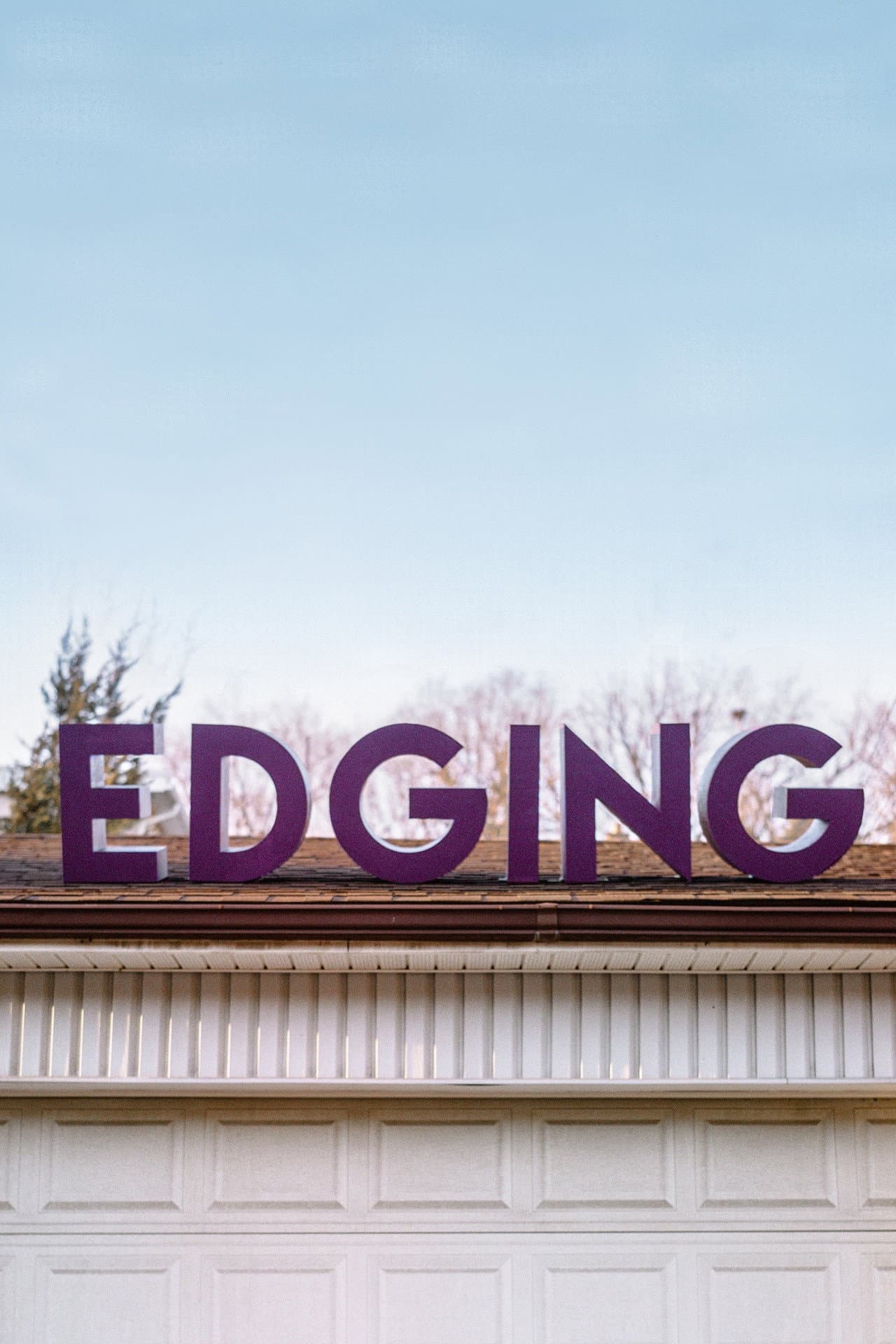 Edging preview 2