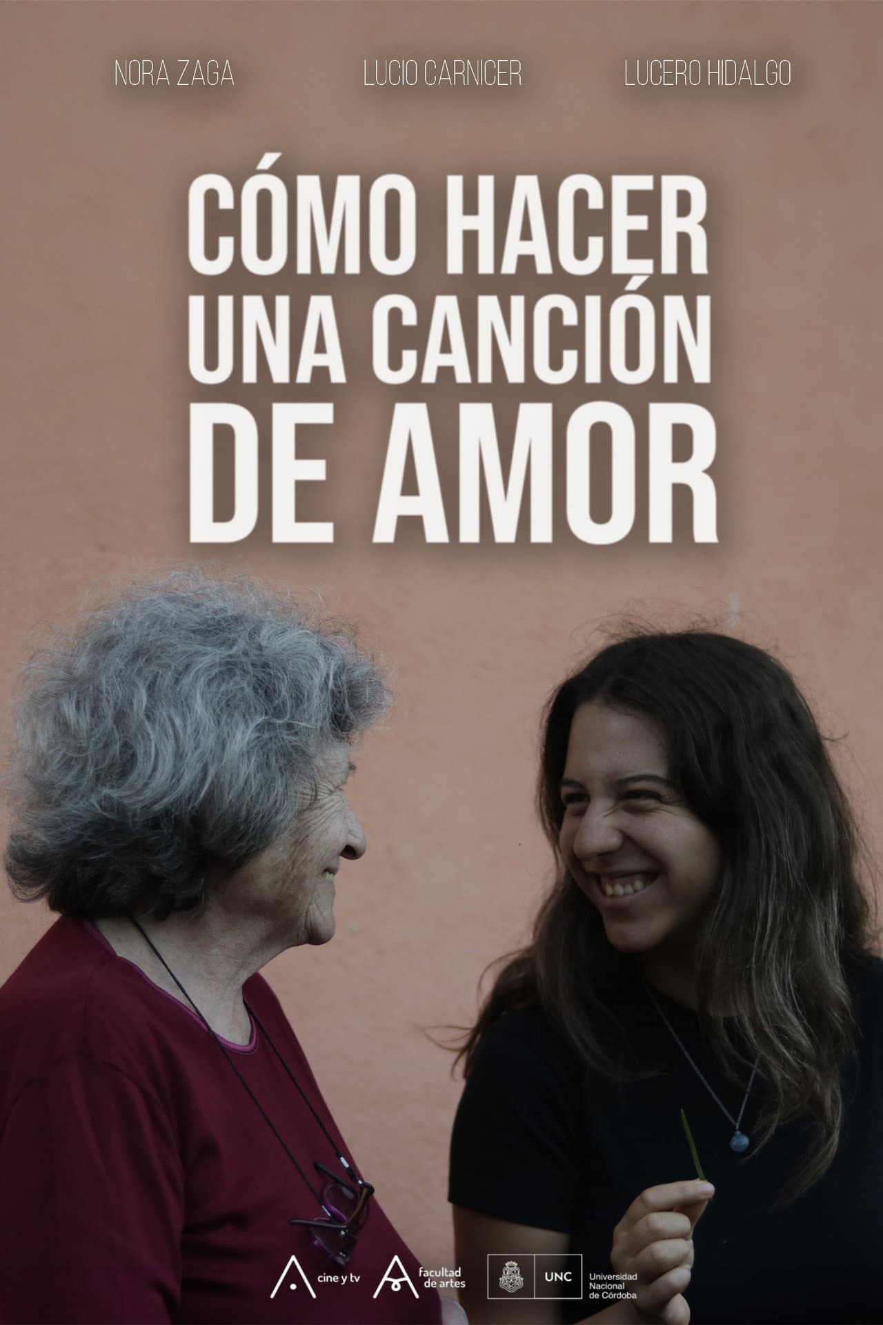 Cómo hacer una canción de amor preview 2