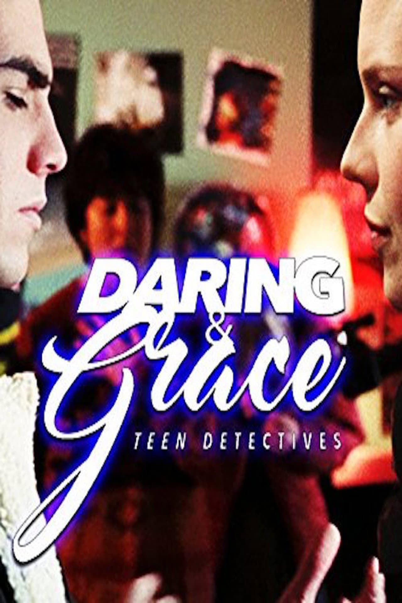 Daring & Grace preview 1