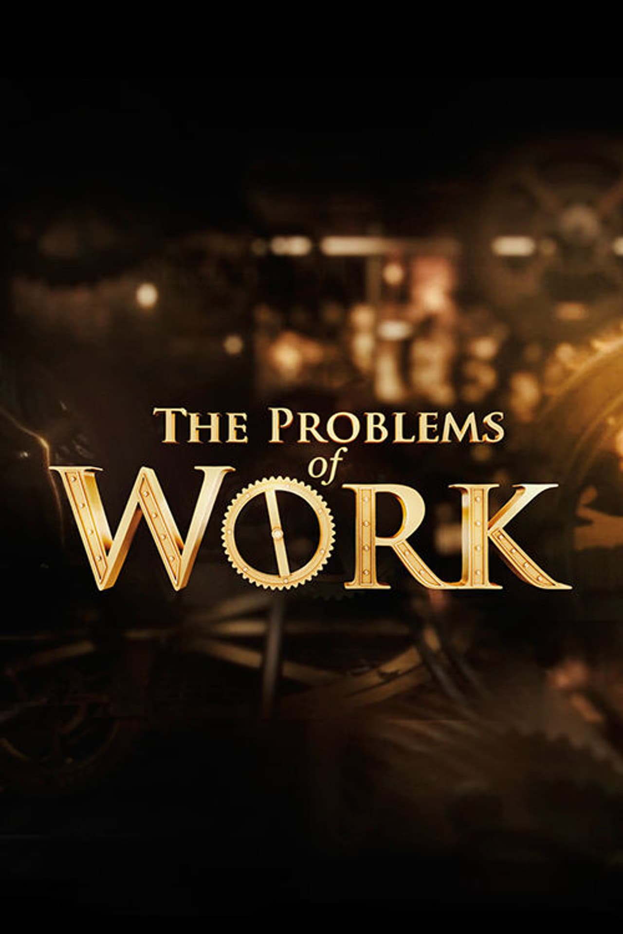 The Problems of Work preview 1