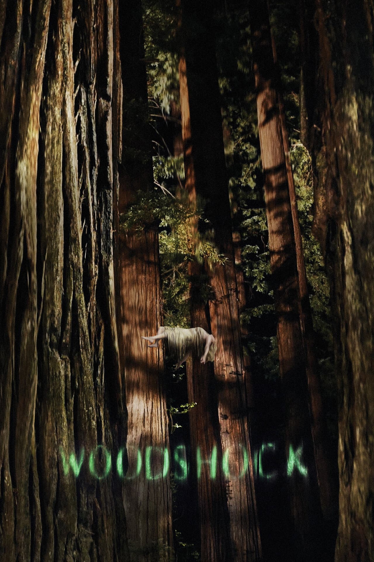 Woodshock preview 2