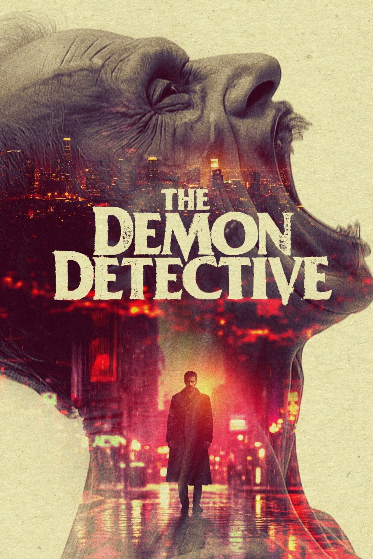 The Demon Detective preview 2