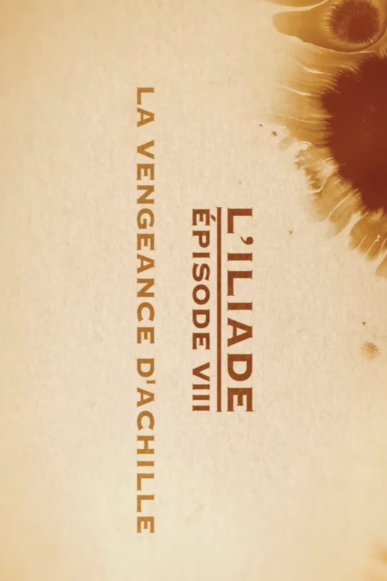 La vengeance d'Achille - L'Iliade Épisode 8 - Les grands mythes preview 2