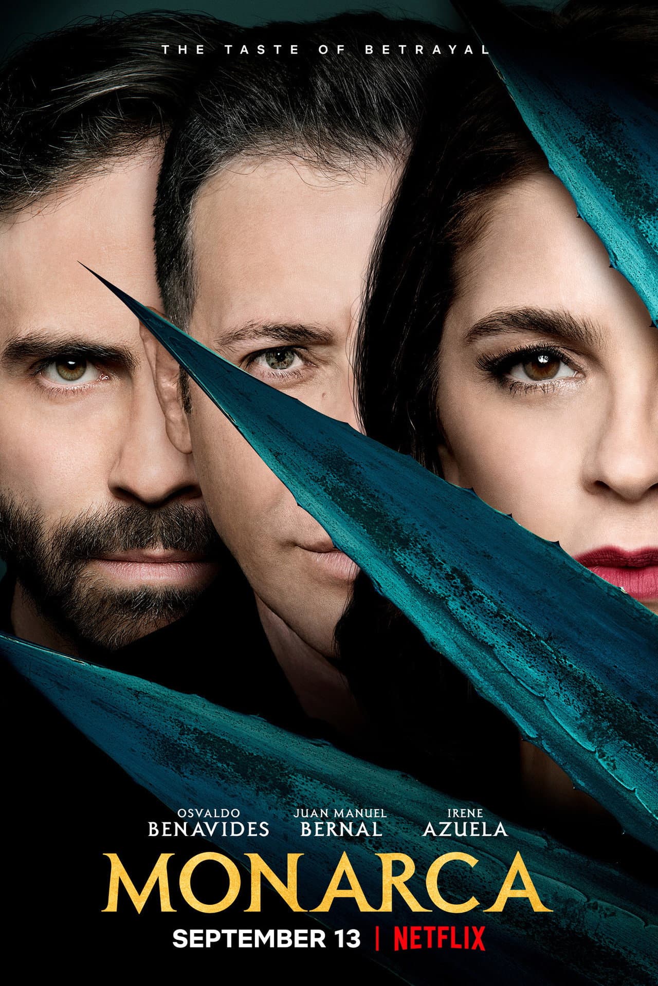 Monarca preview 2