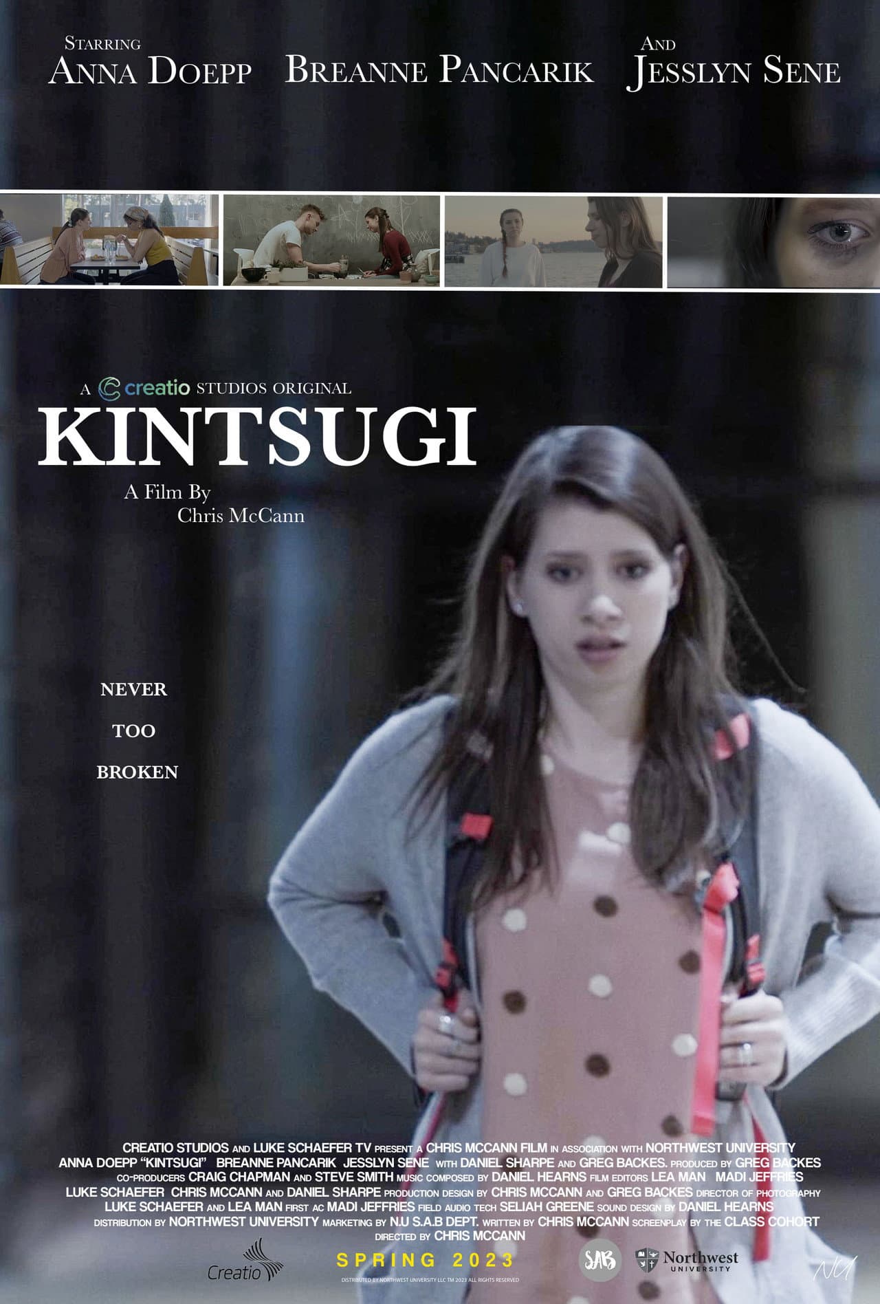 Kintsugi preview 2