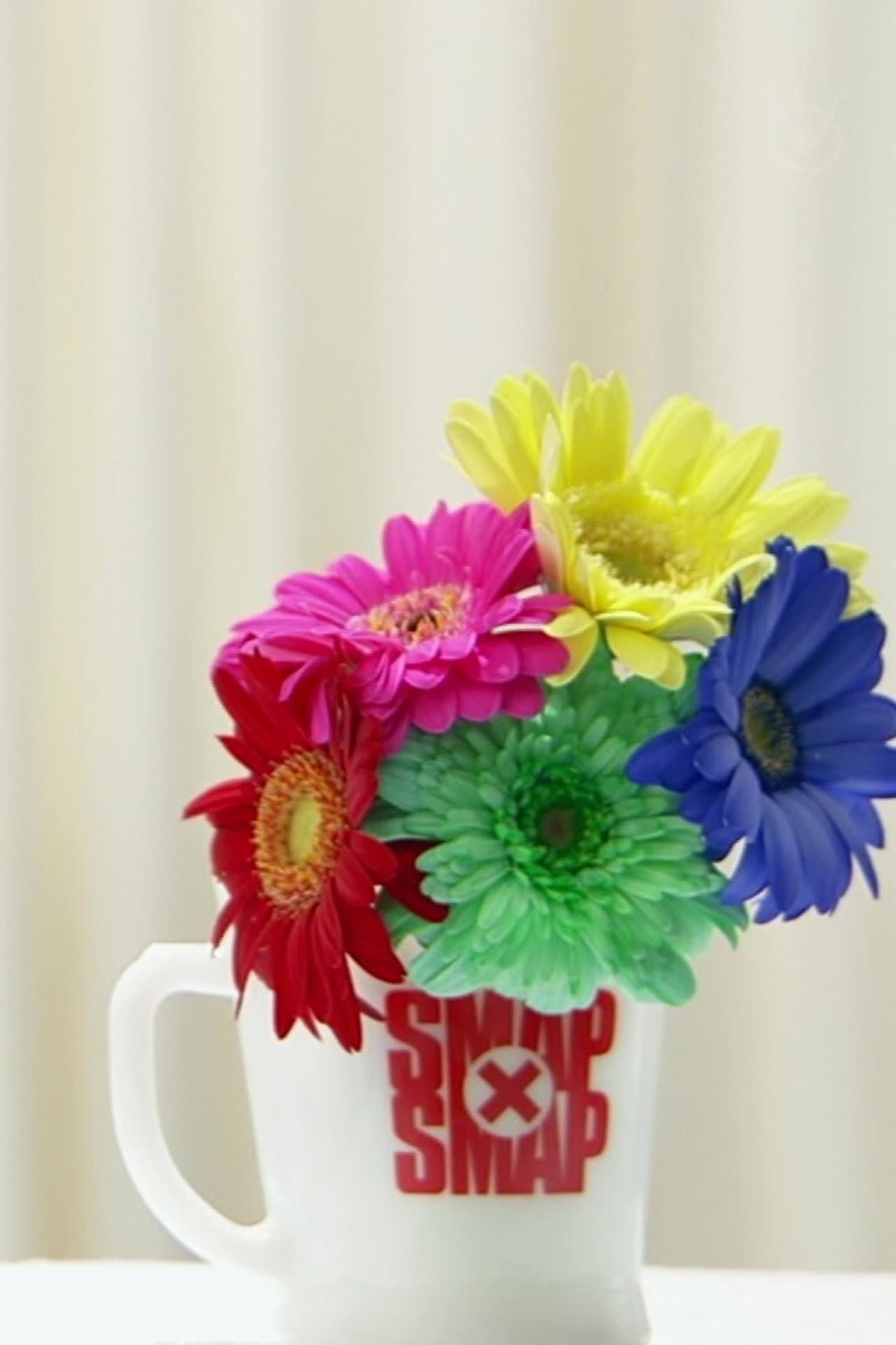 SMAP×SMAP preview 2