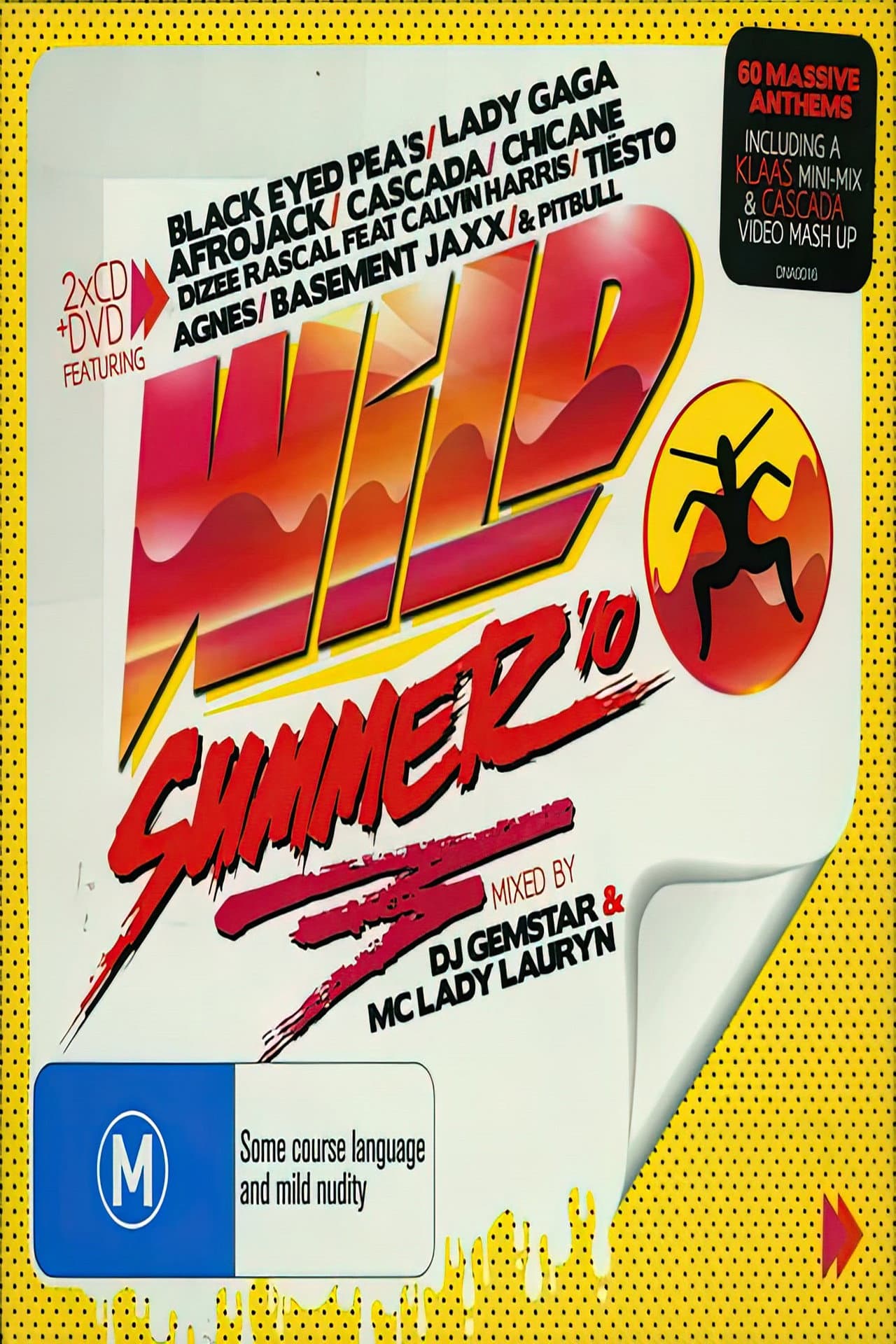 Wild Summer 10 preview 1