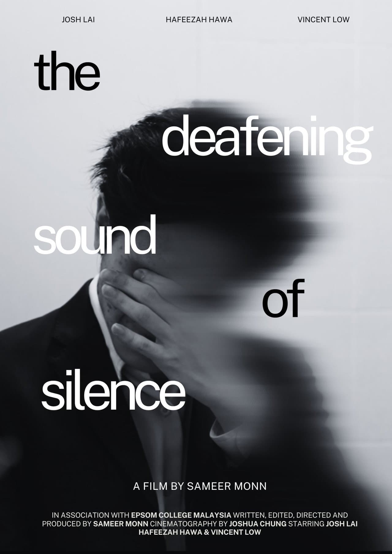 The Deafening Sound of Silence preview 1