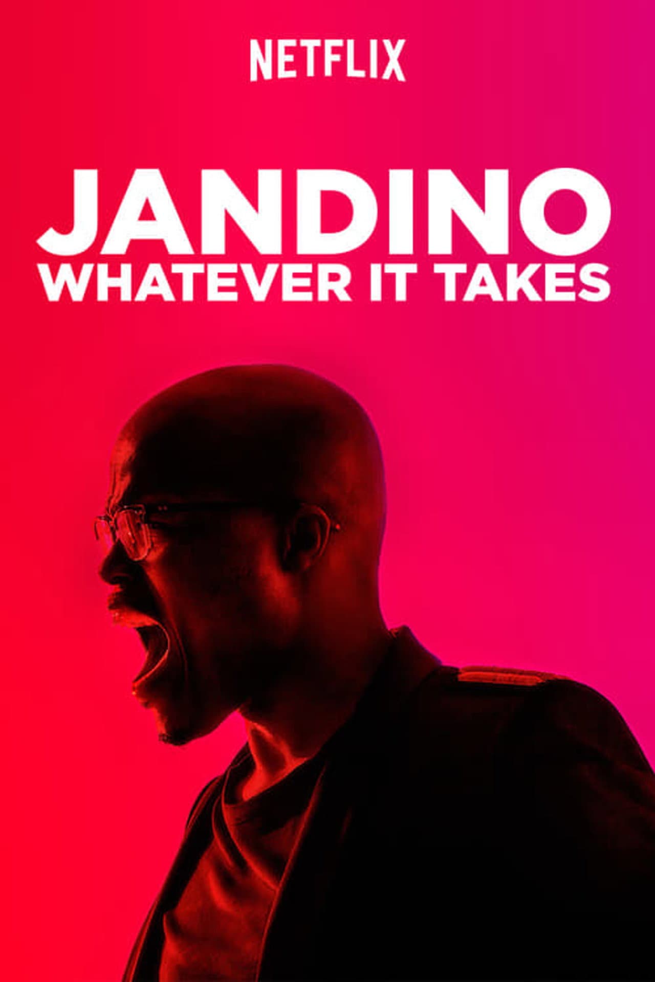 Jandino: Whatever it Takes preview 1