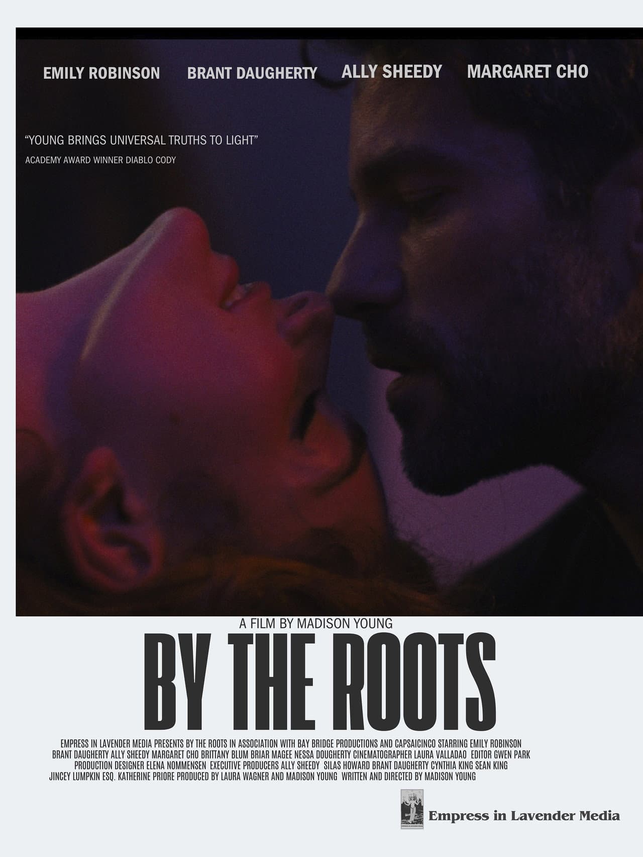 By the Roots preview 2