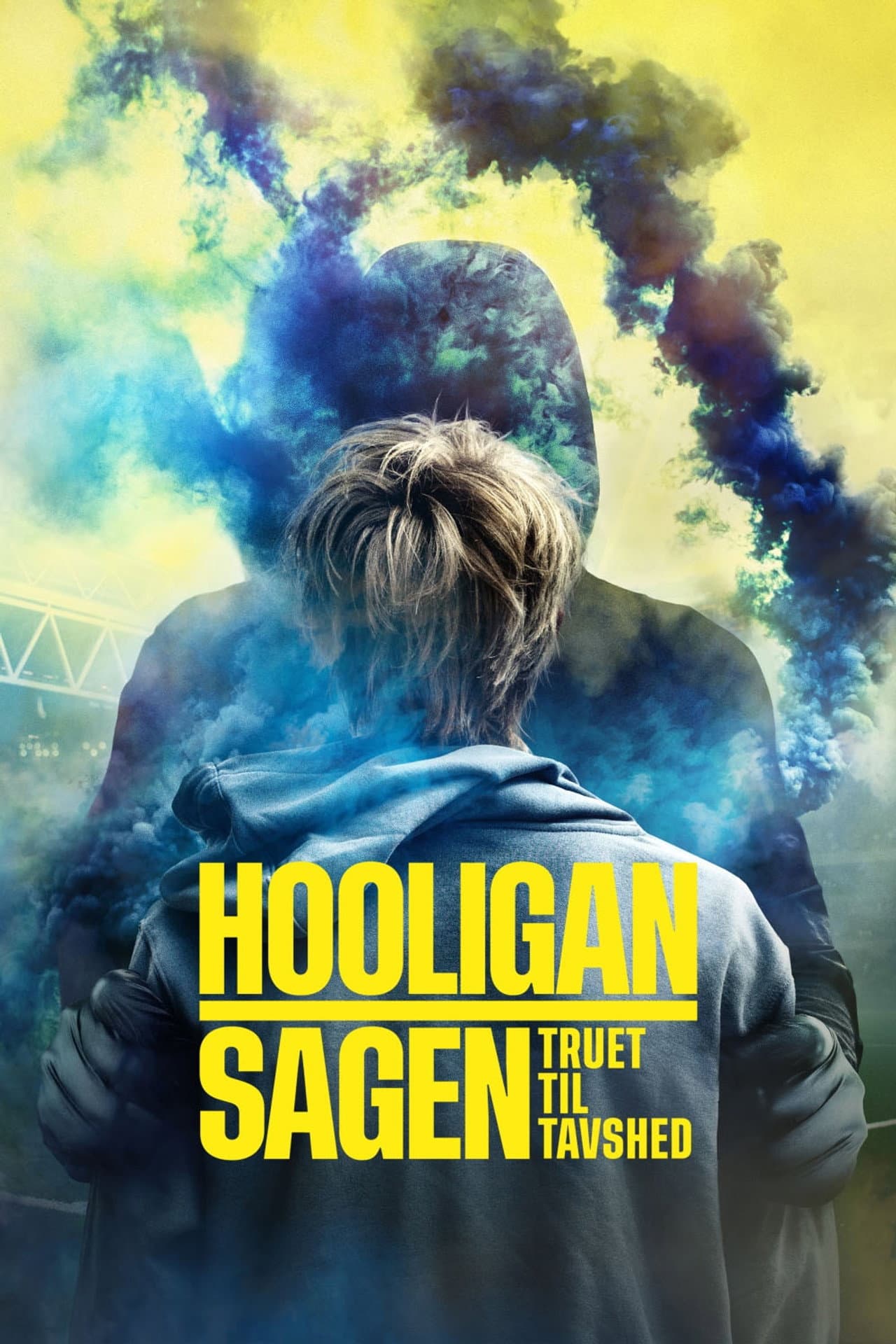 Hooligan-sagen: Truet til tavshed preview 2