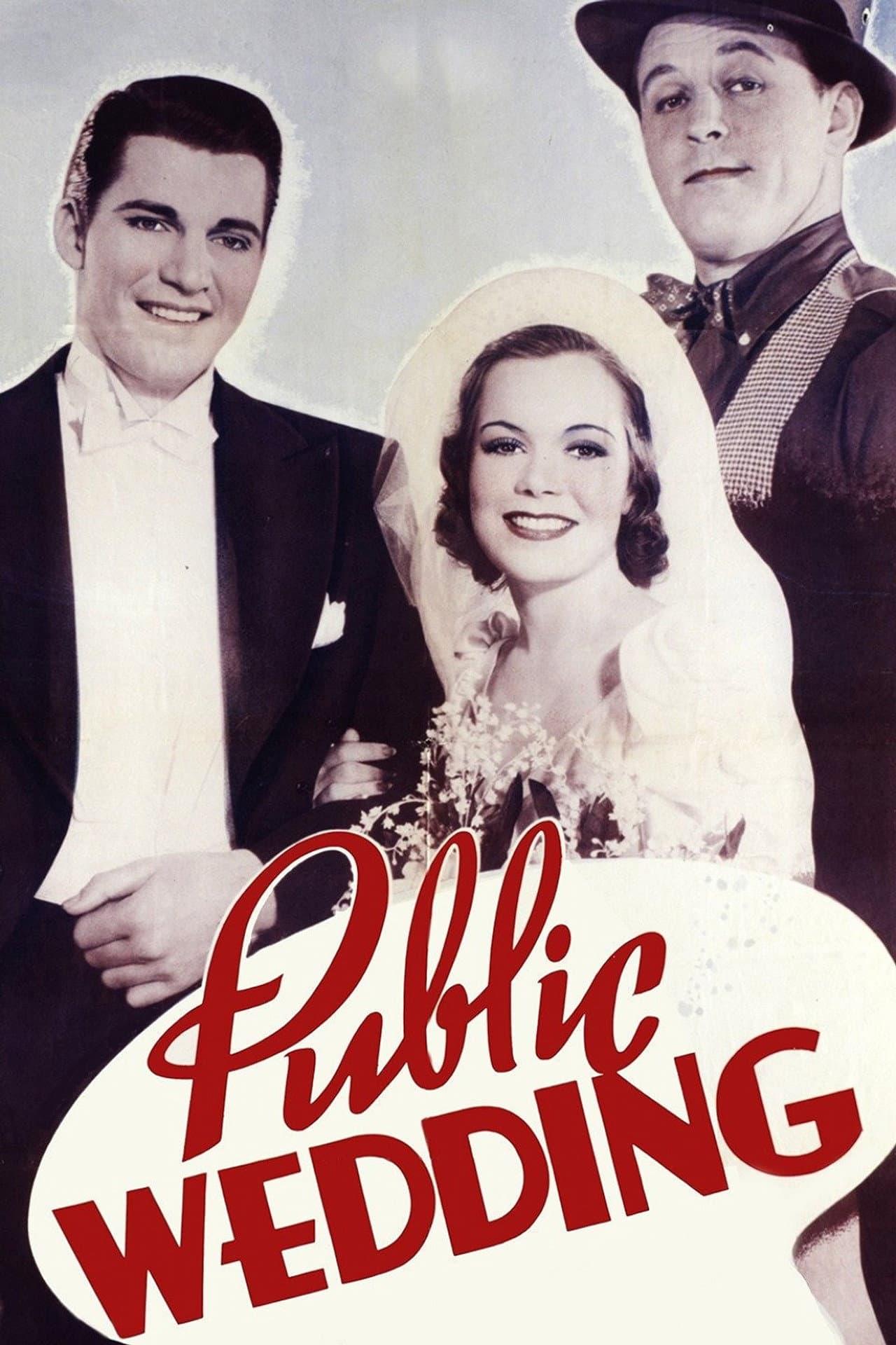 Public Wedding preview 1