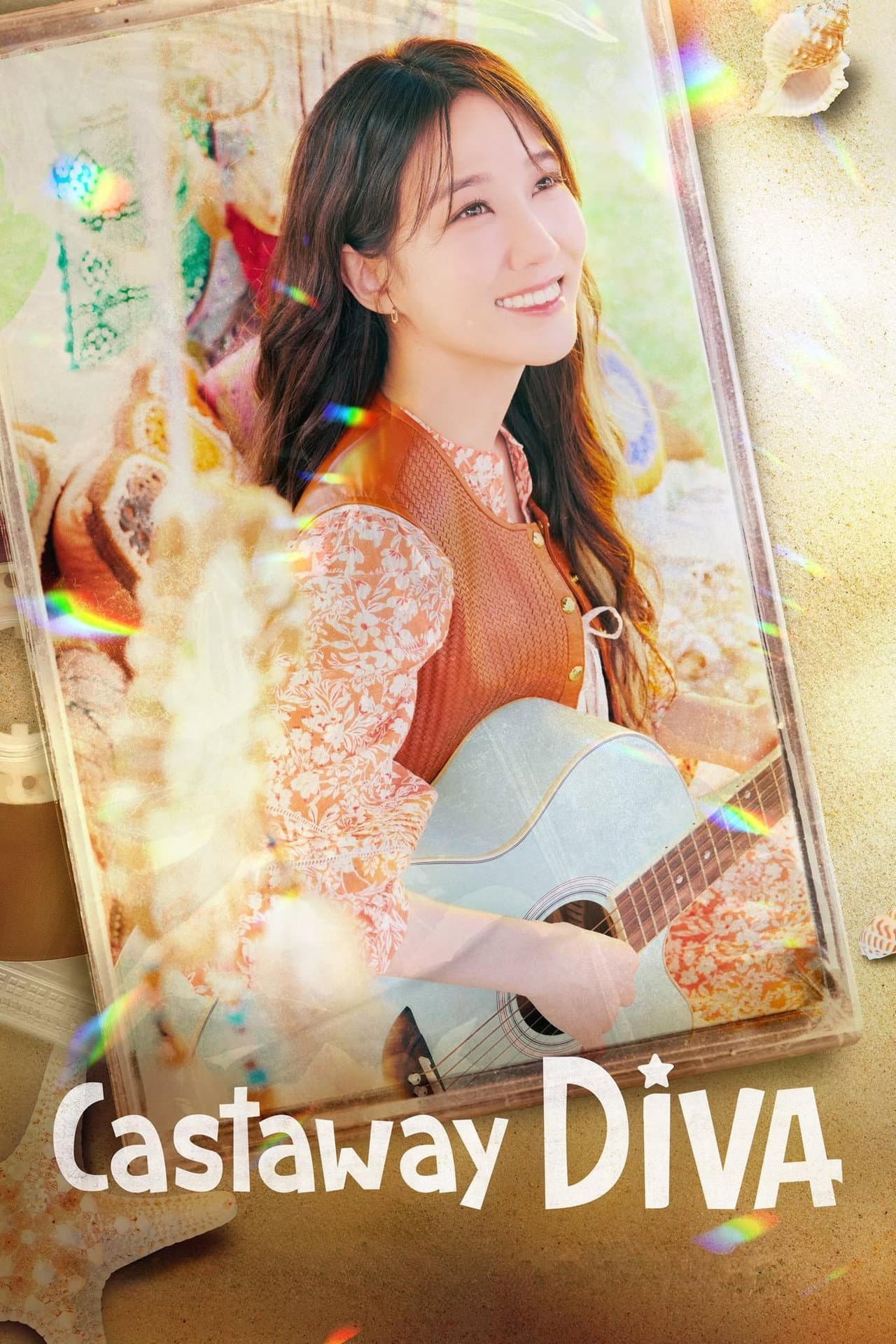 Castaway Diva preview 2