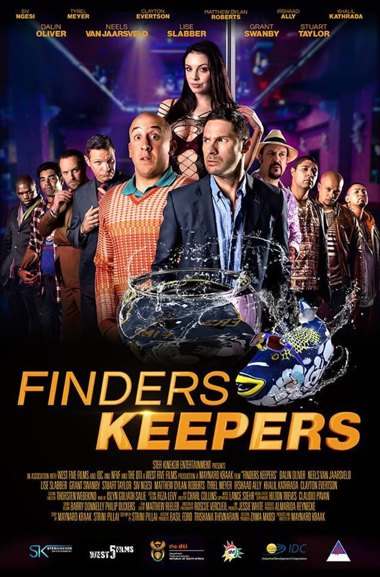 Finders Keepers preview 2