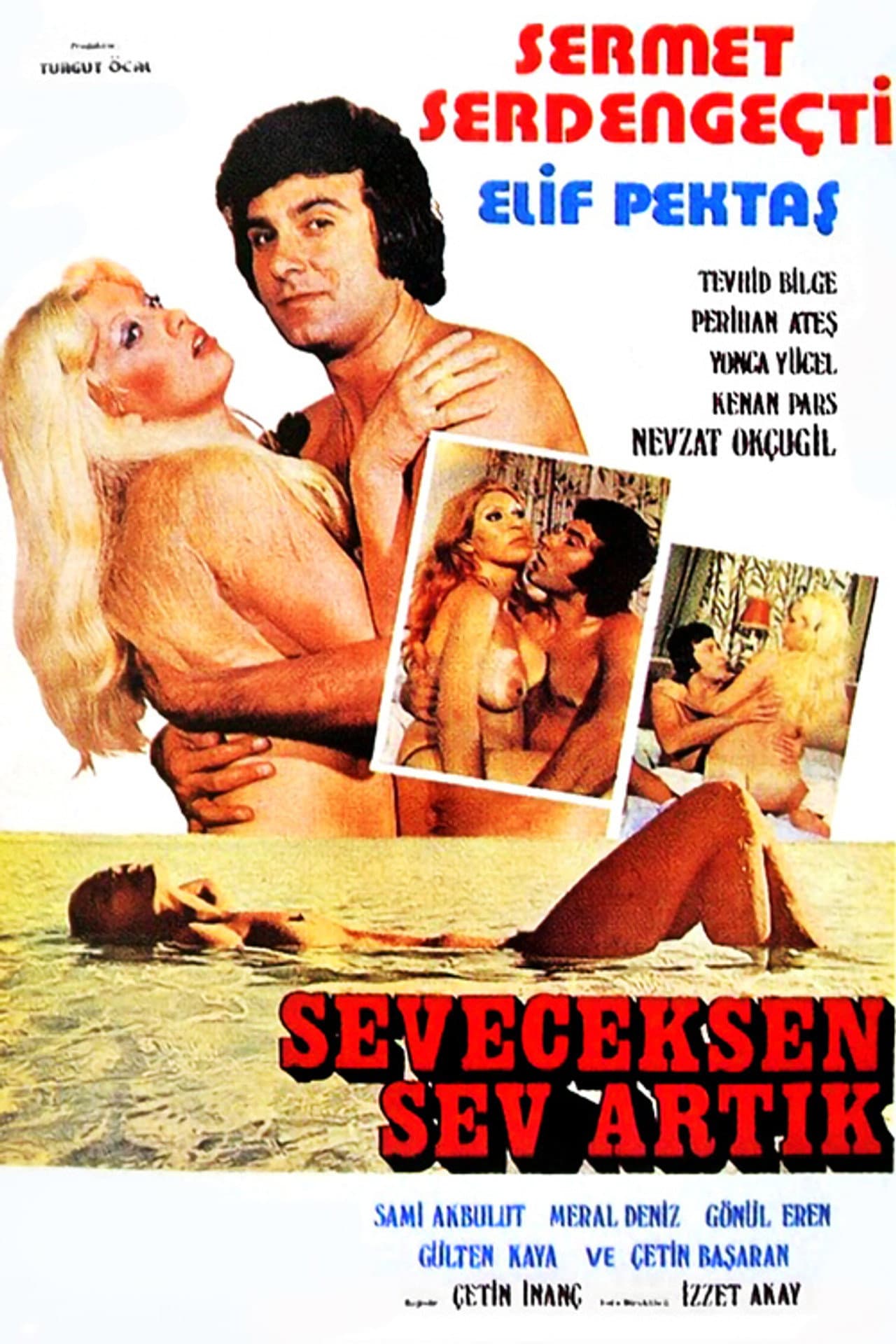 Seveceksen Sev Artık preview 1