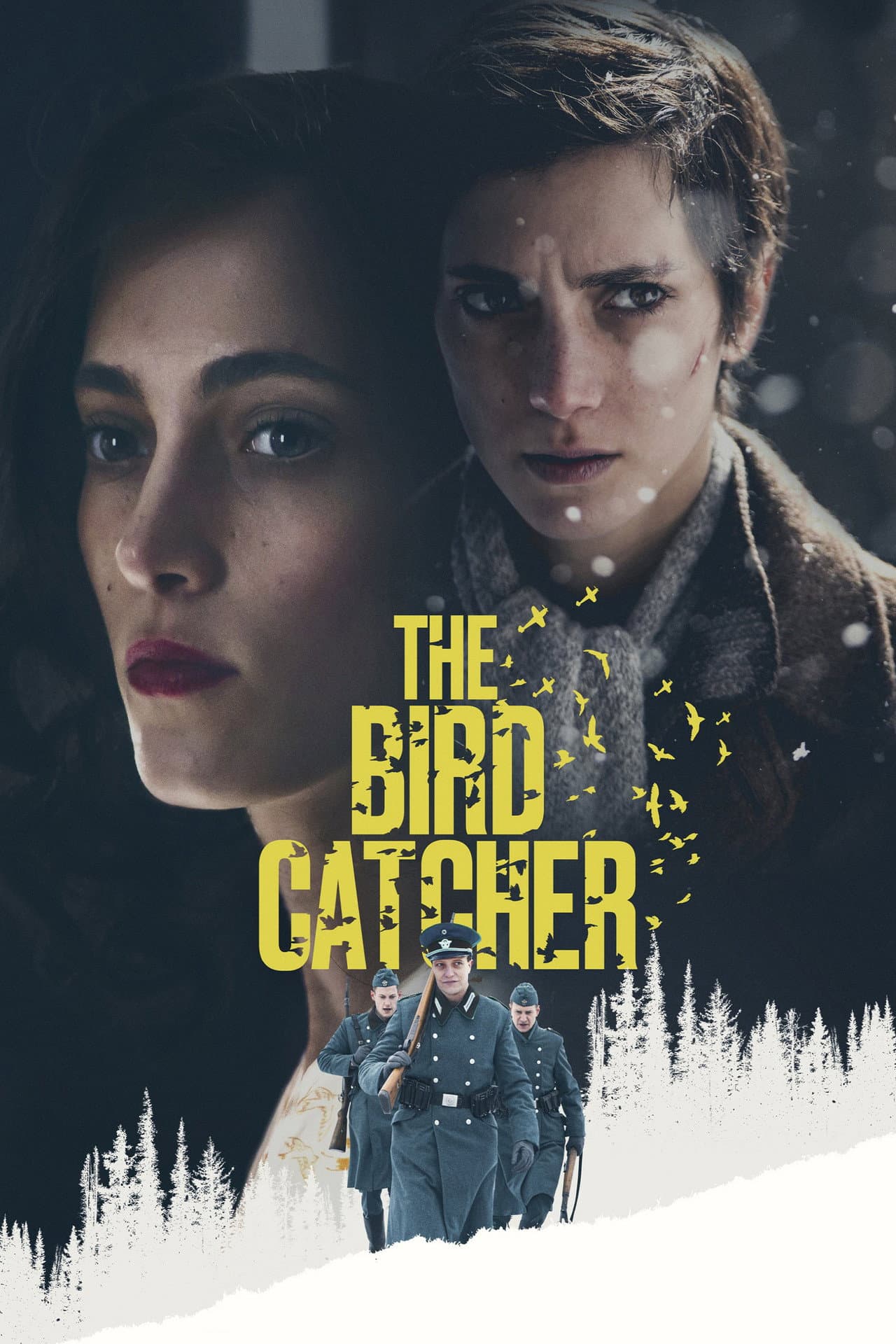 The Birdcatcher preview 2