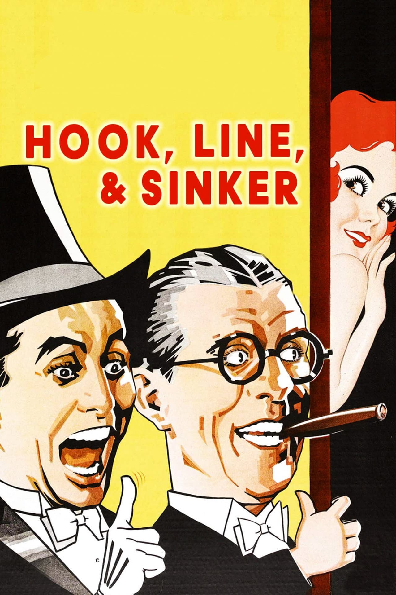 Hook, Line and Sinker preview 2