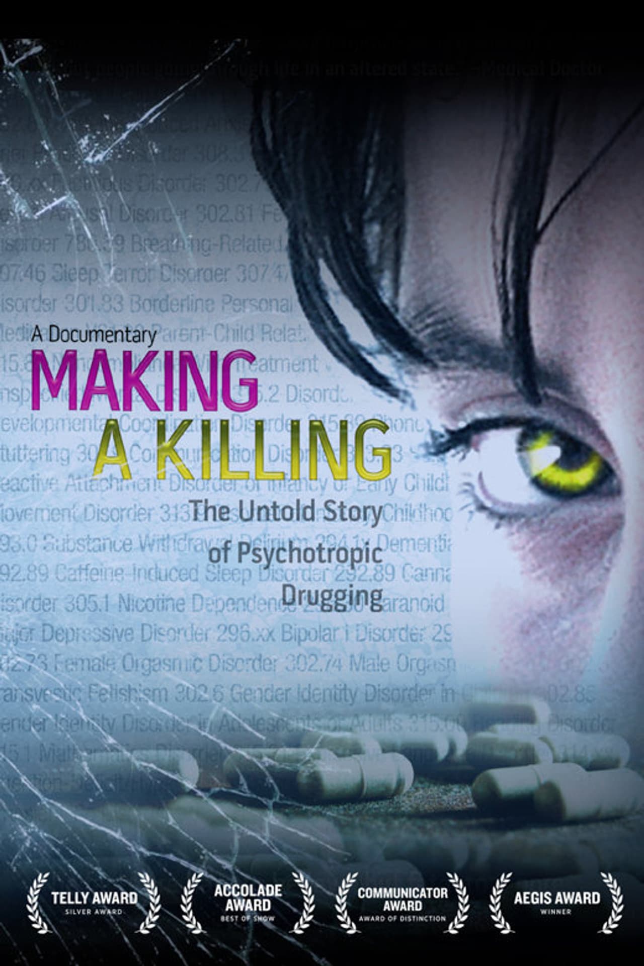 Making a Killing: The Untold Story of Psychotropic Drugging preview 2