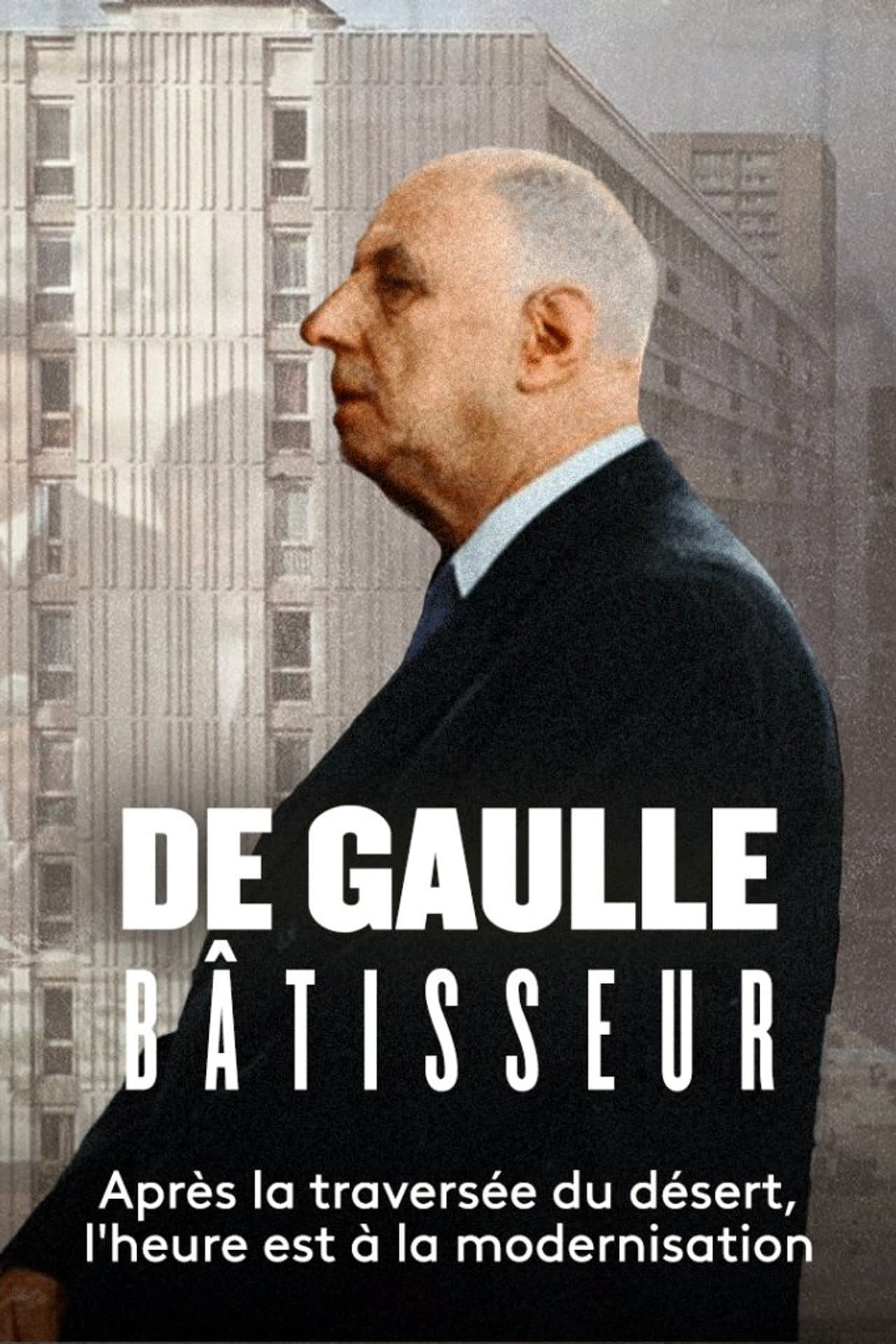 De Gaulle bâtisseur preview 2