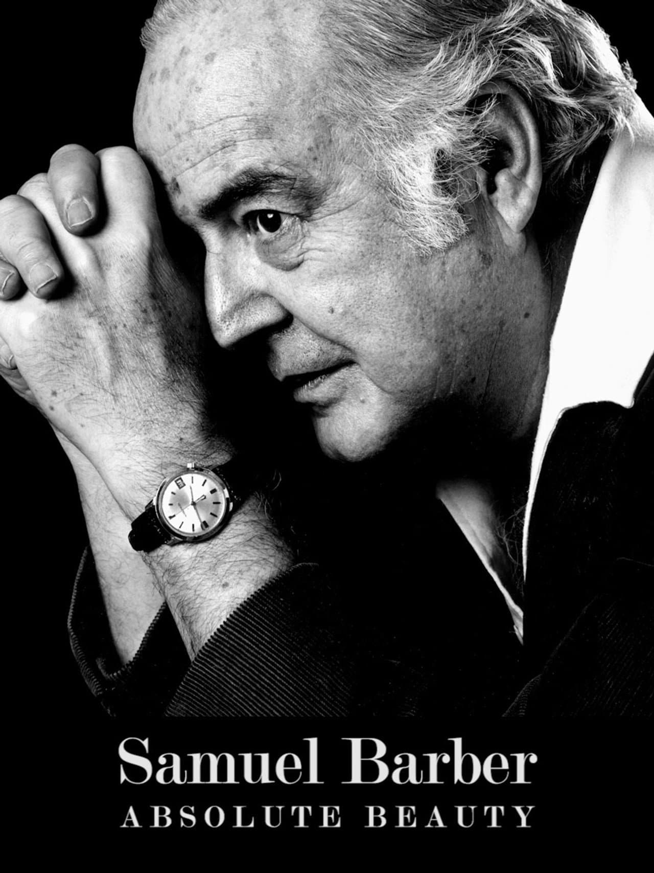 Samuel Barber: Absolute Beauty preview 2